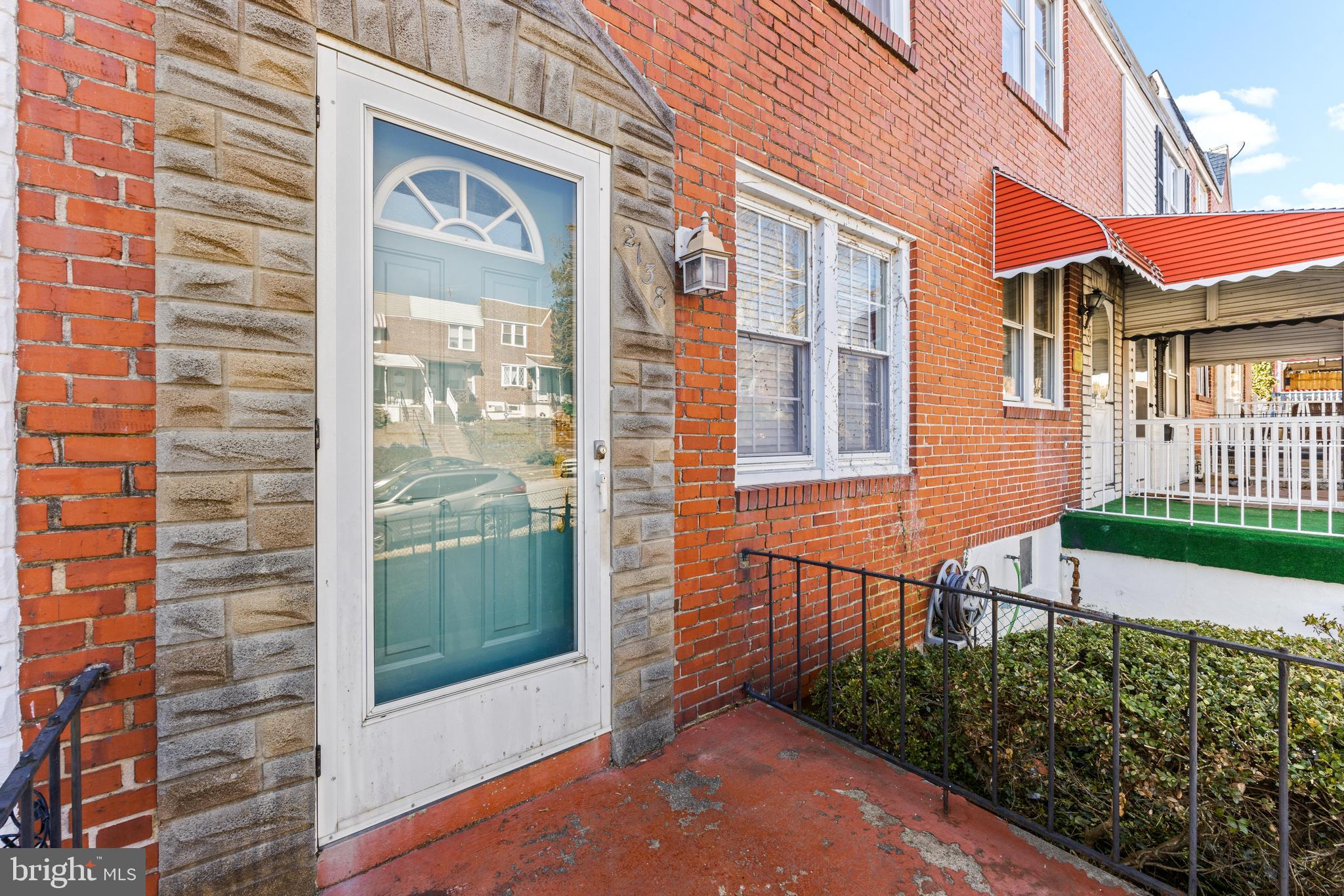 MORELL PARK - Residential