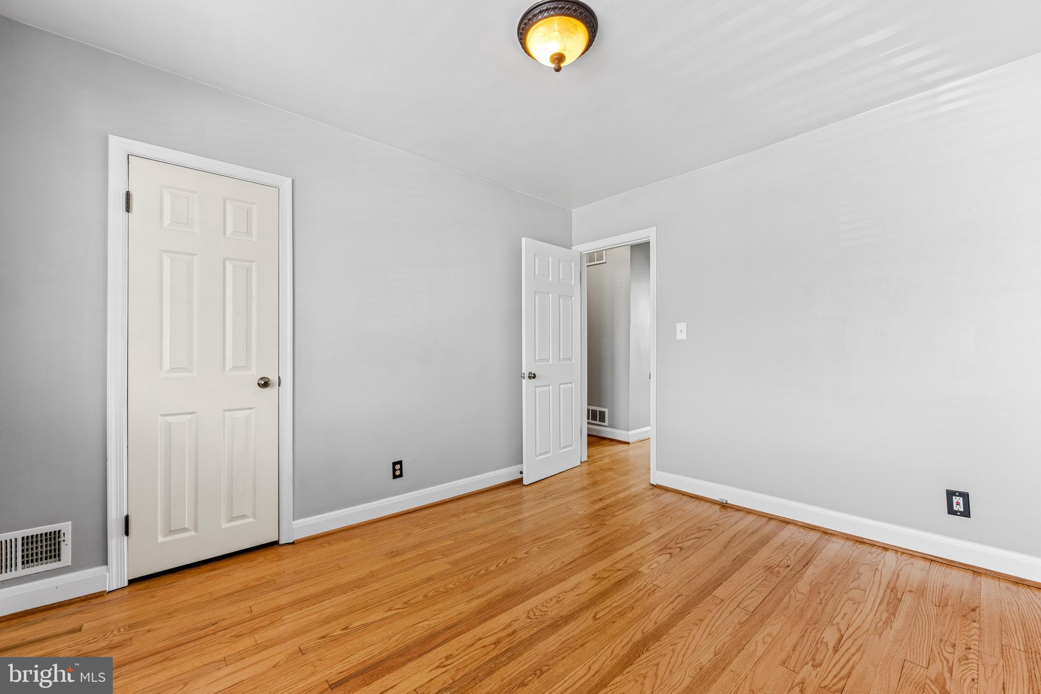 MORELL PARK - Residential