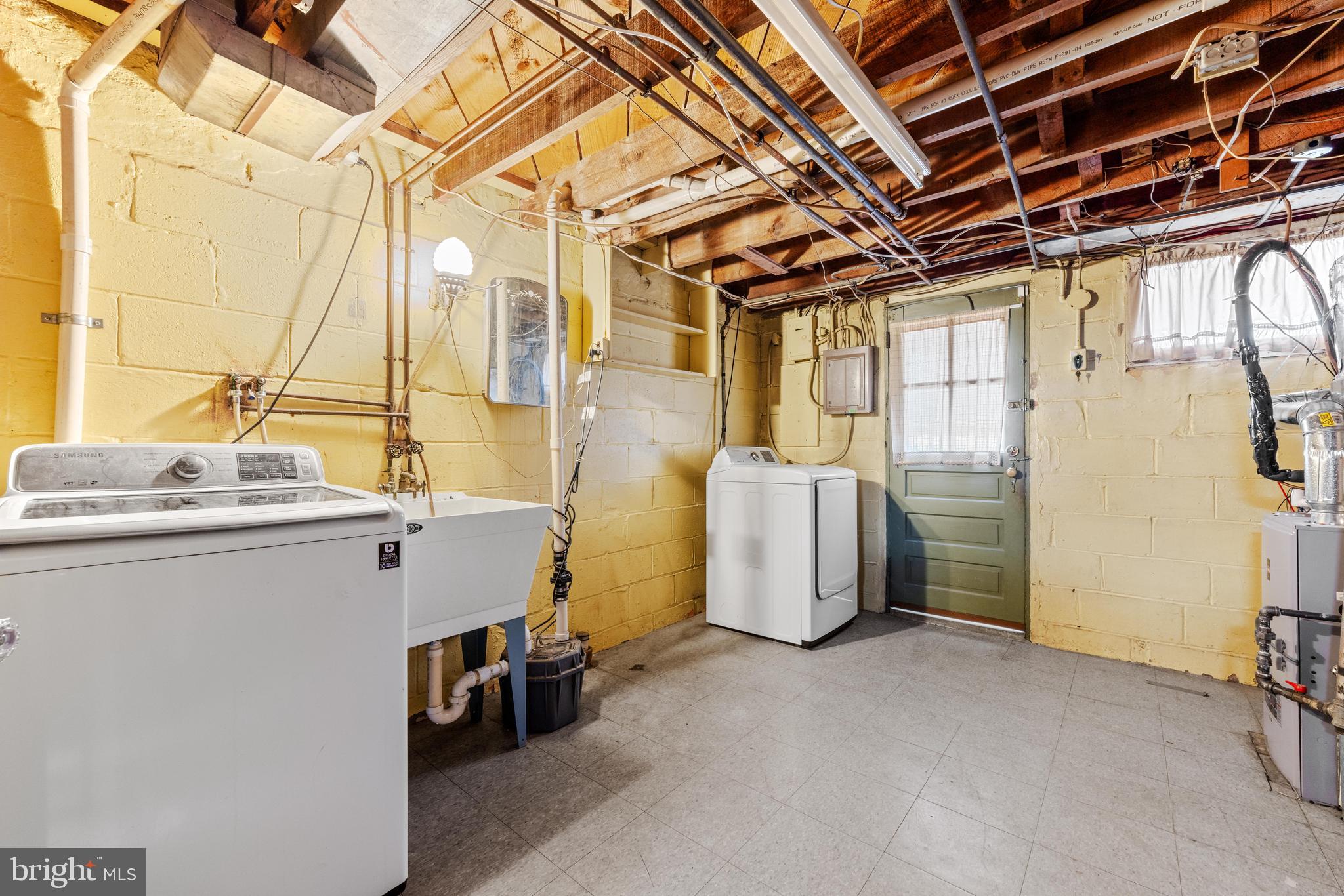 MORELL PARK - Residential