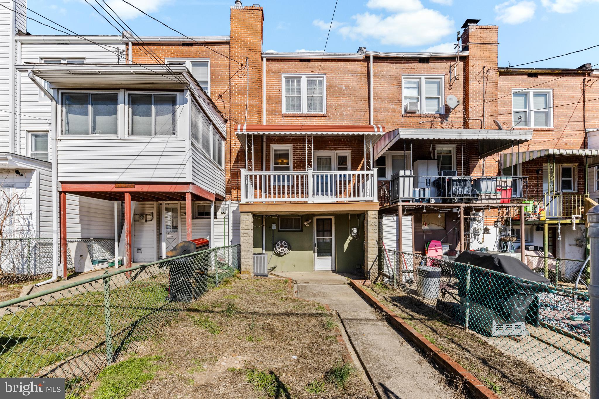 MORELL PARK - Residential