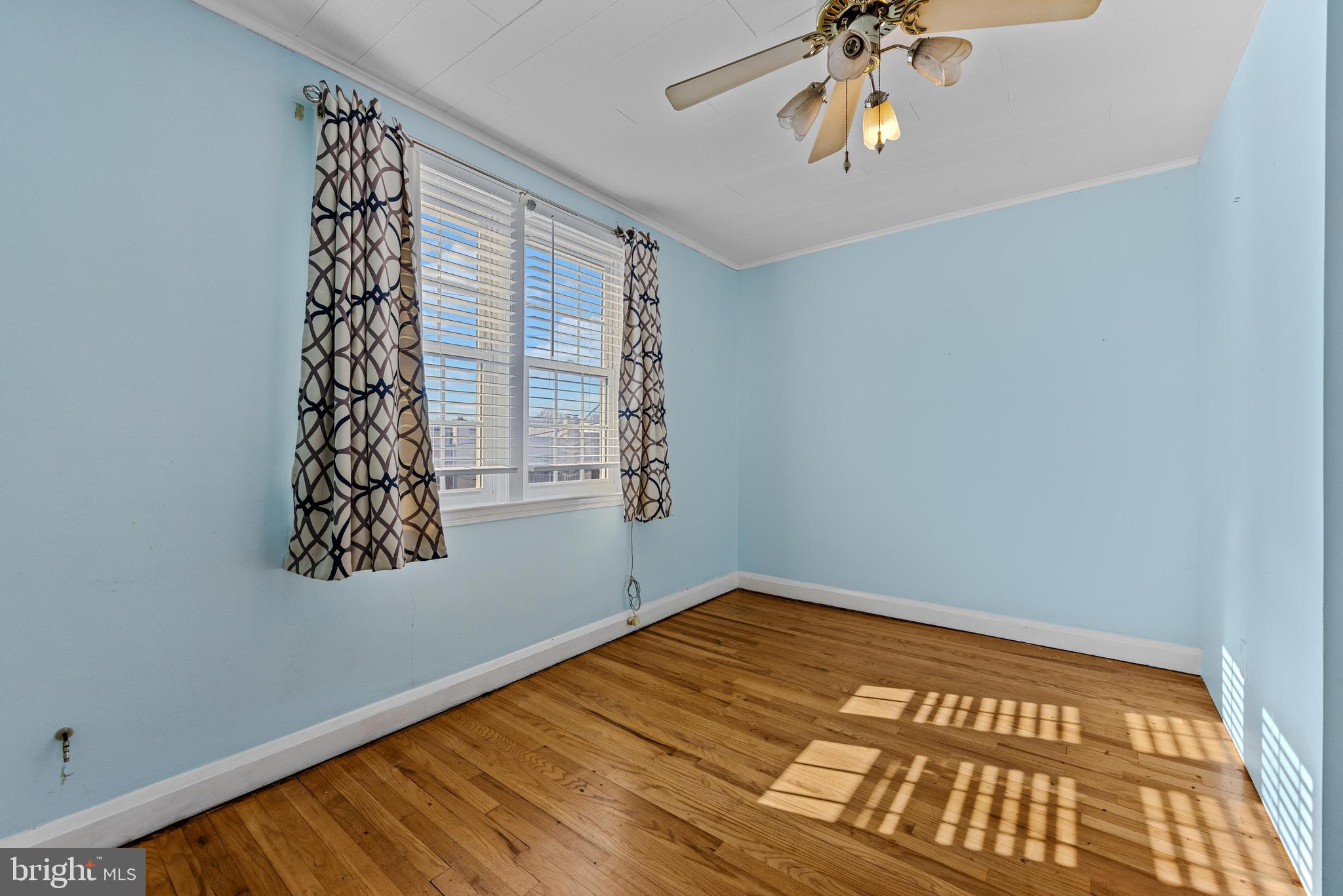 MORELL PARK - Residential