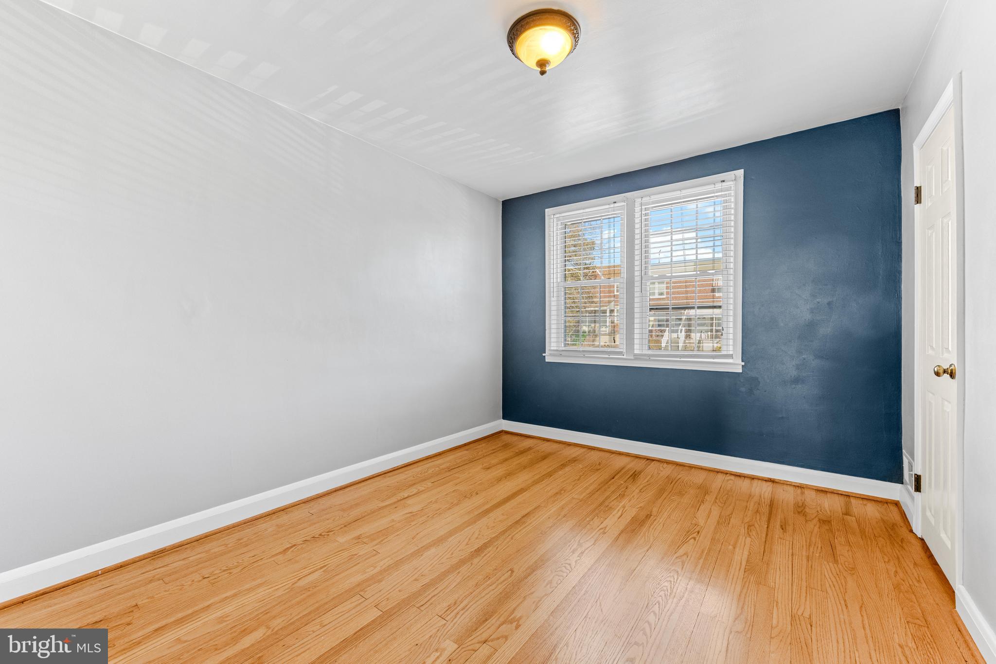 MORELL PARK - Residential