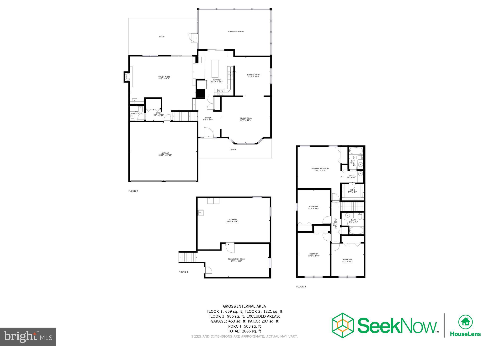 LAKEWOOD HILLS - Residential