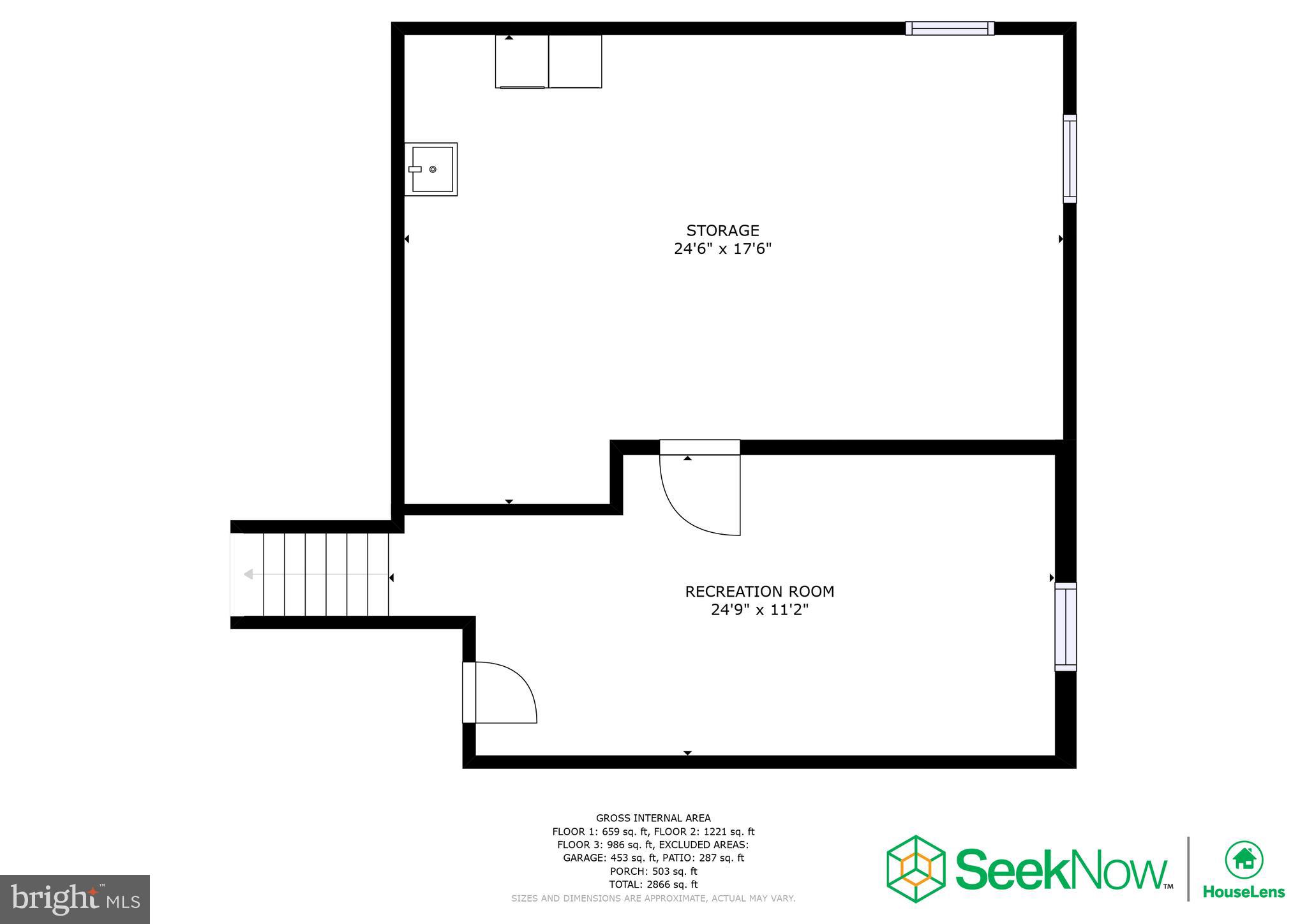 LAKEWOOD HILLS - Residential