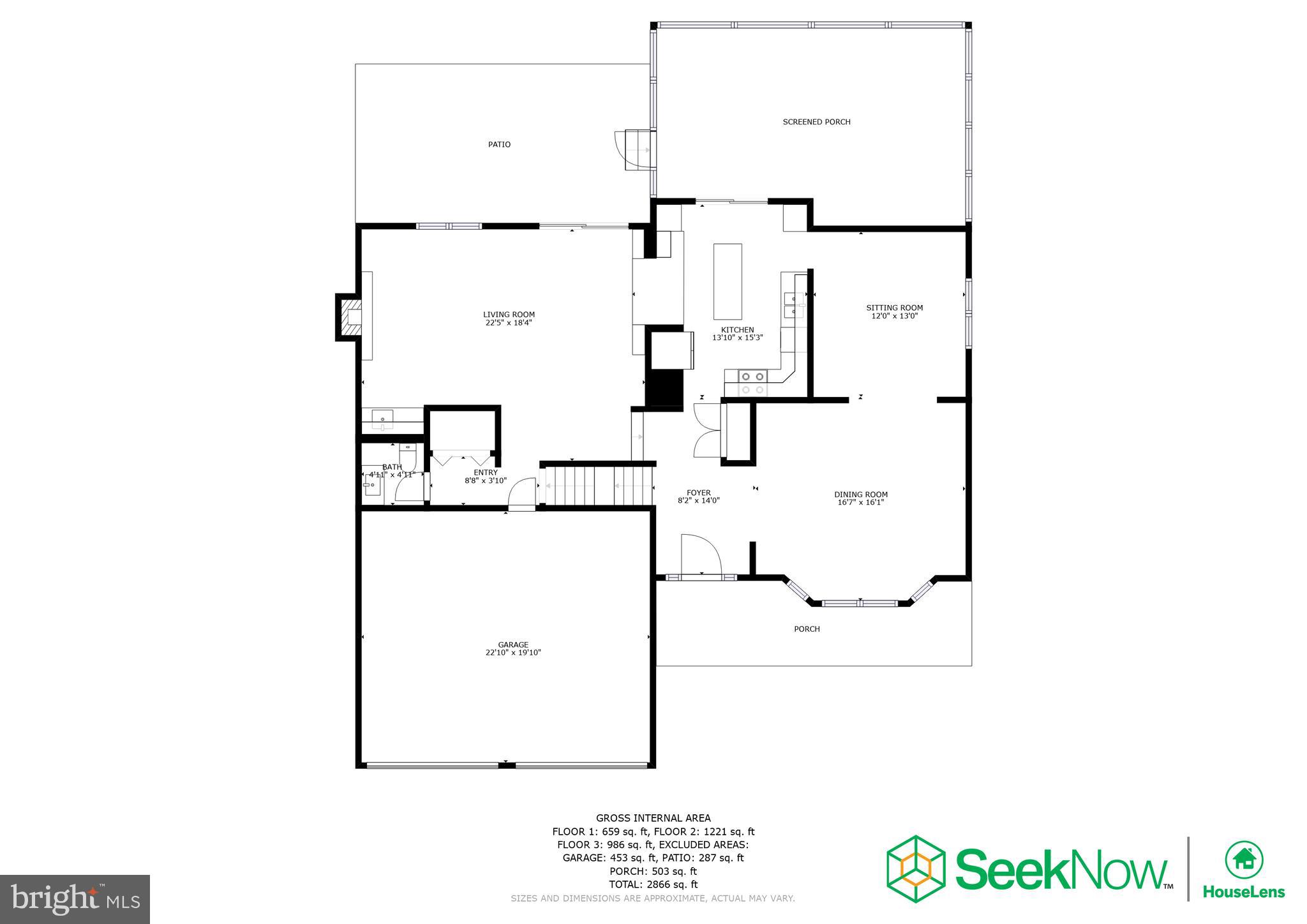 LAKEWOOD HILLS - Residential