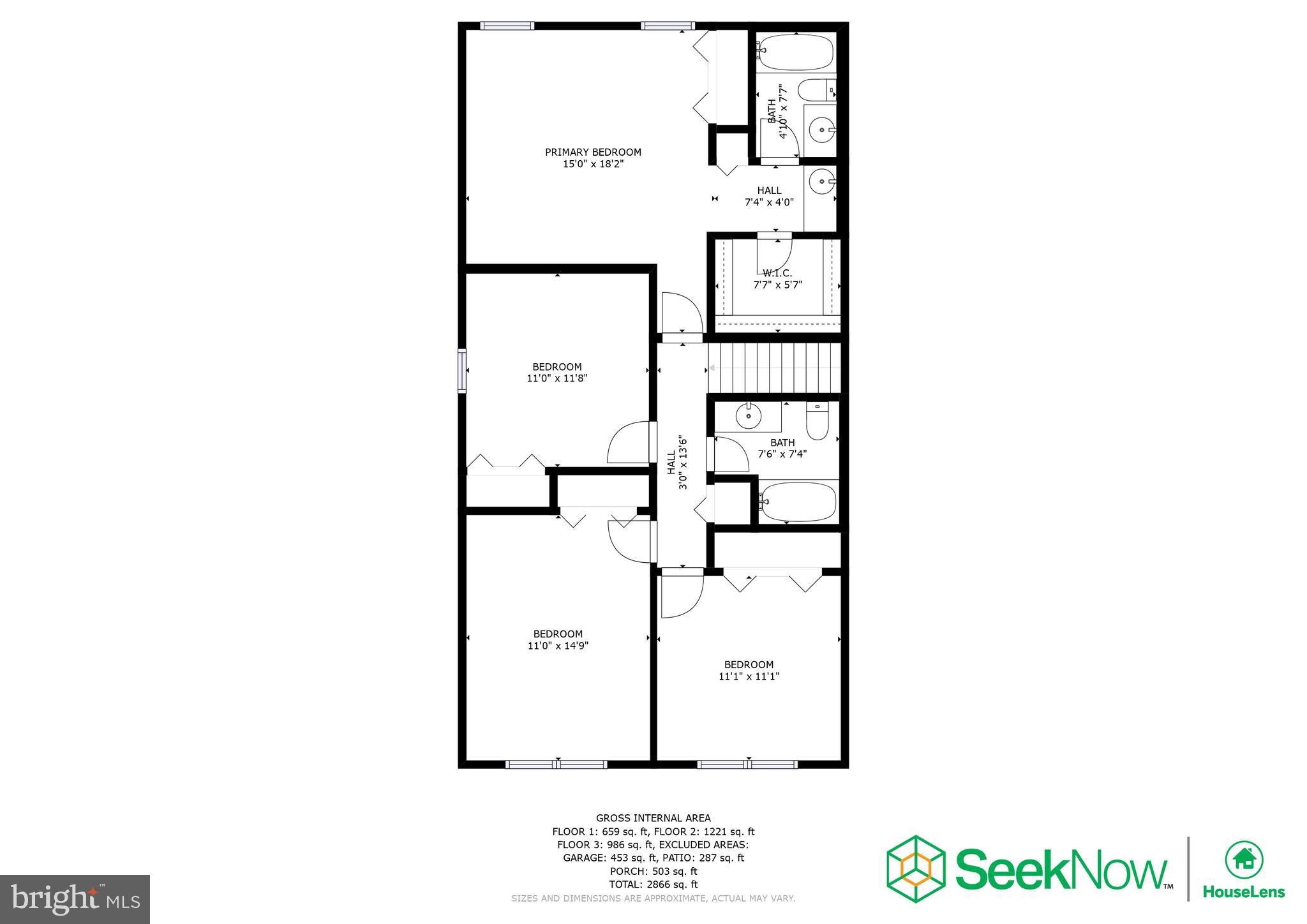 LAKEWOOD HILLS - Residential