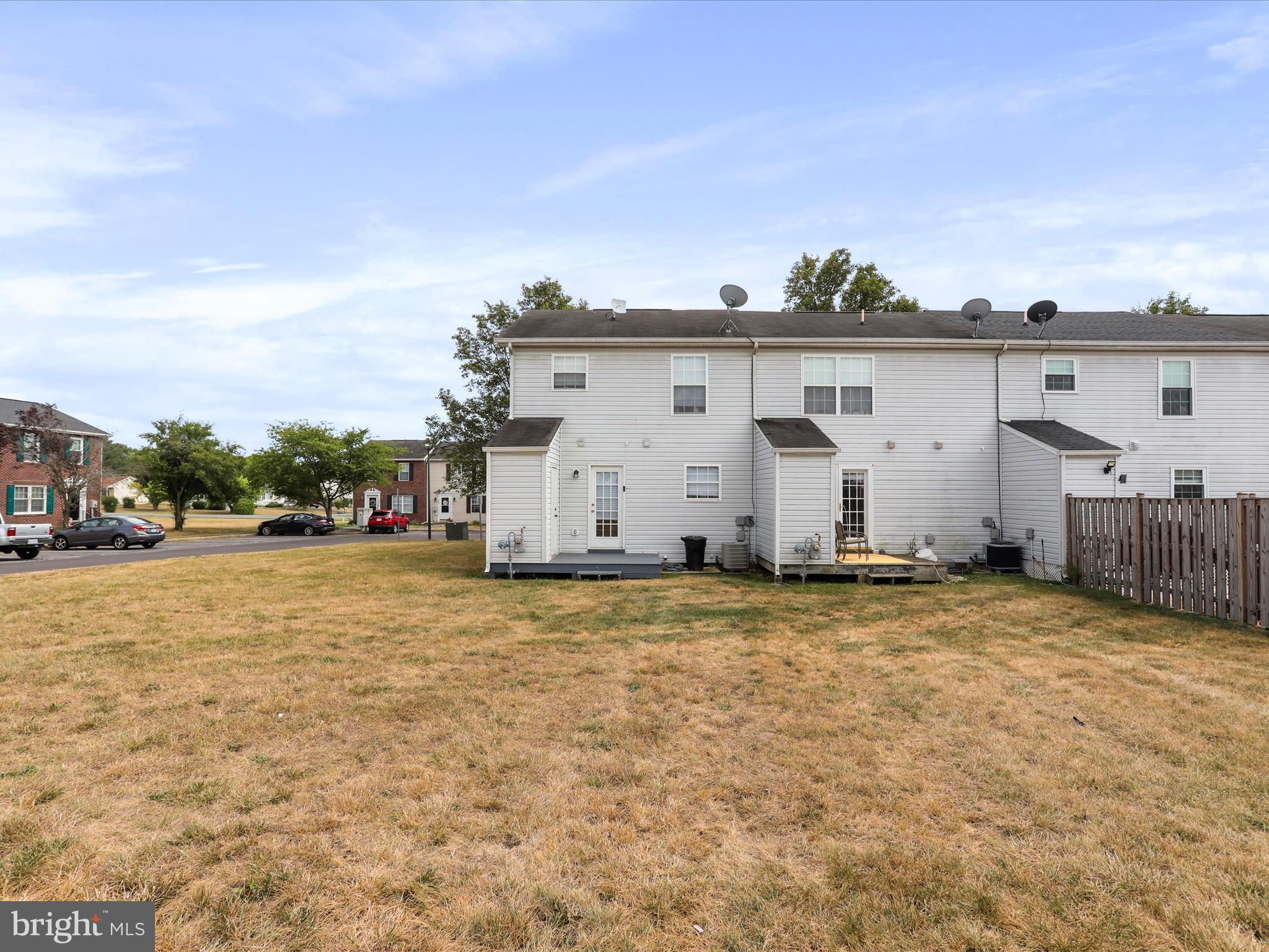 LAKEVIEW TOWNHOMES - Residential