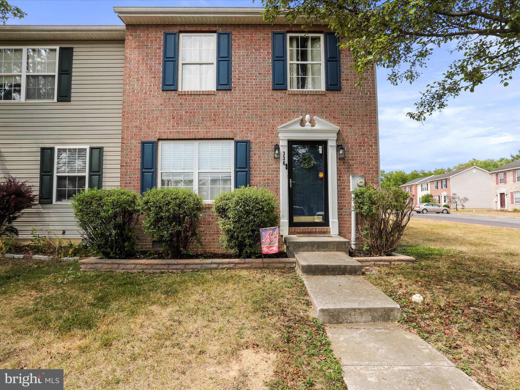 LAKEVIEW TOWNHOMES - Residential