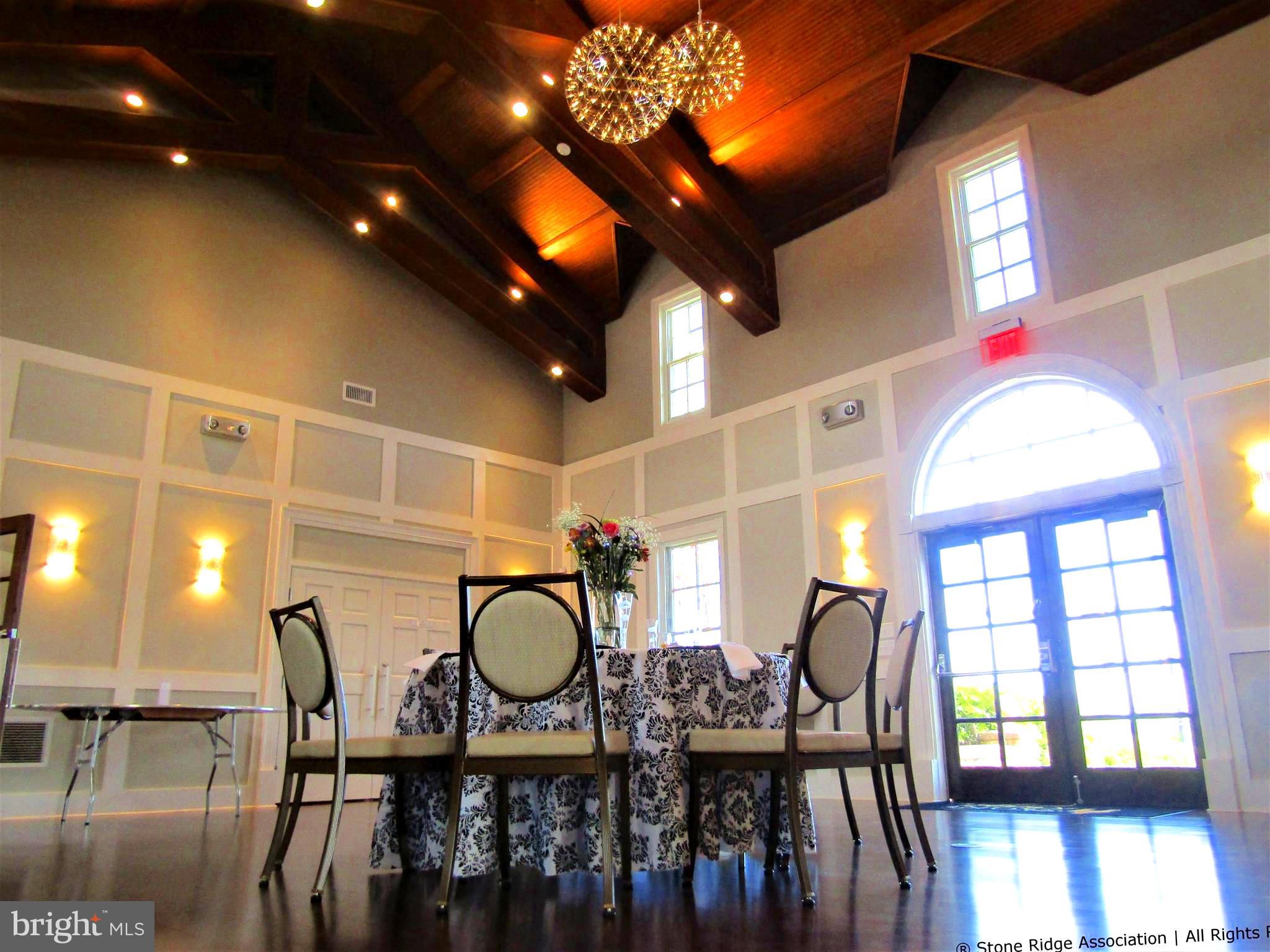 STONE RIDGE SOUTH - Residential