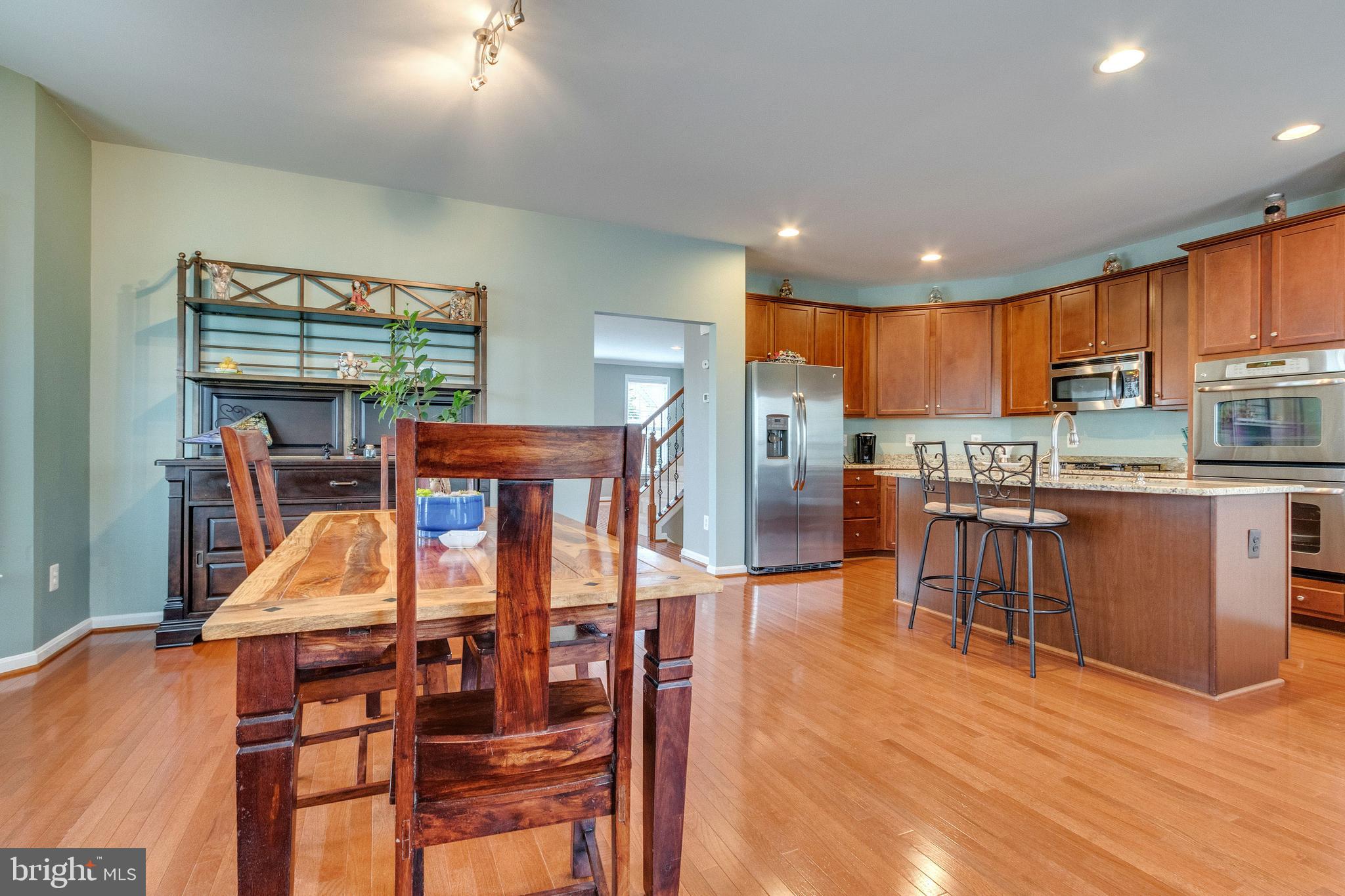 STONE RIDGE SOUTH - Residential