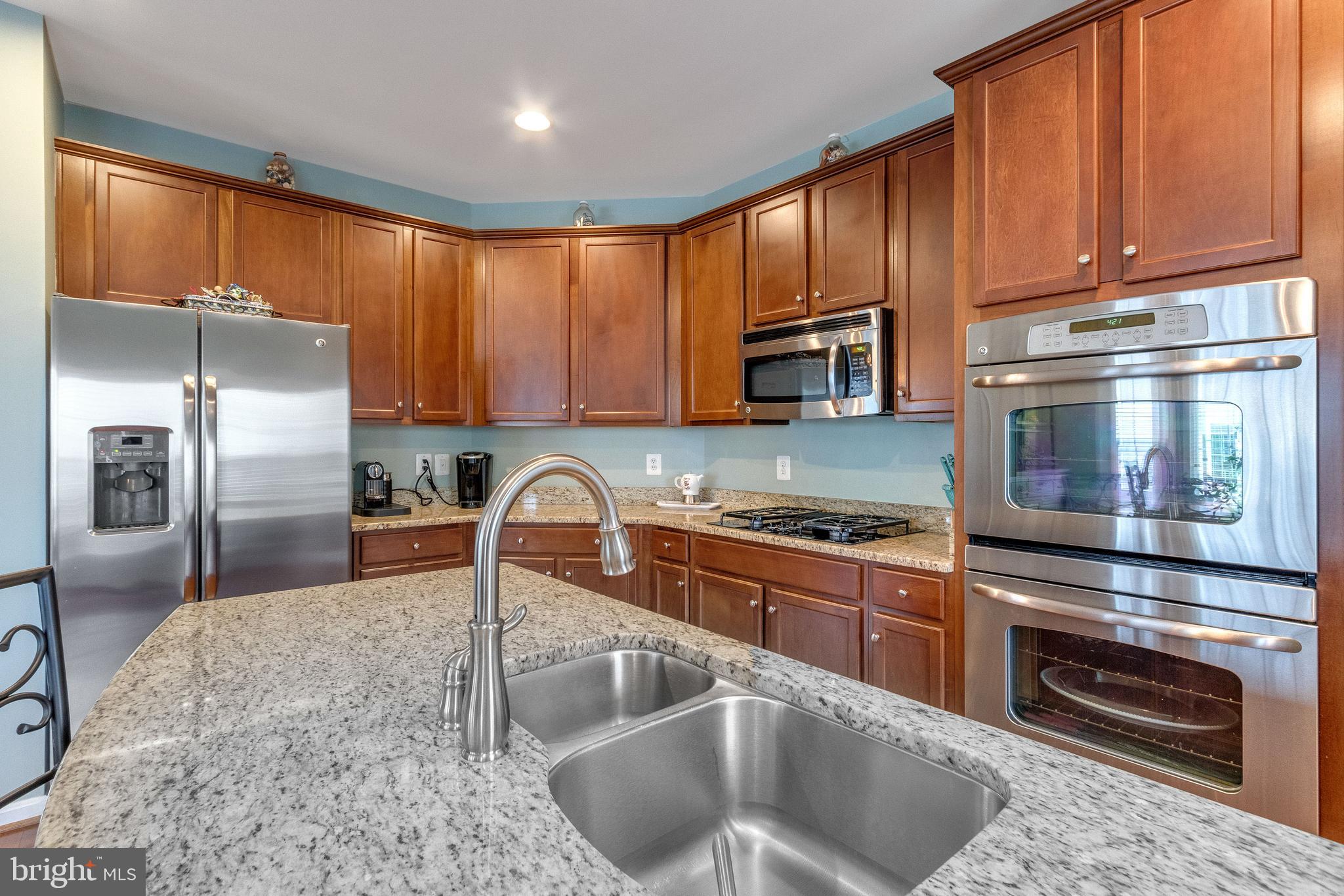 STONE RIDGE SOUTH - Residential