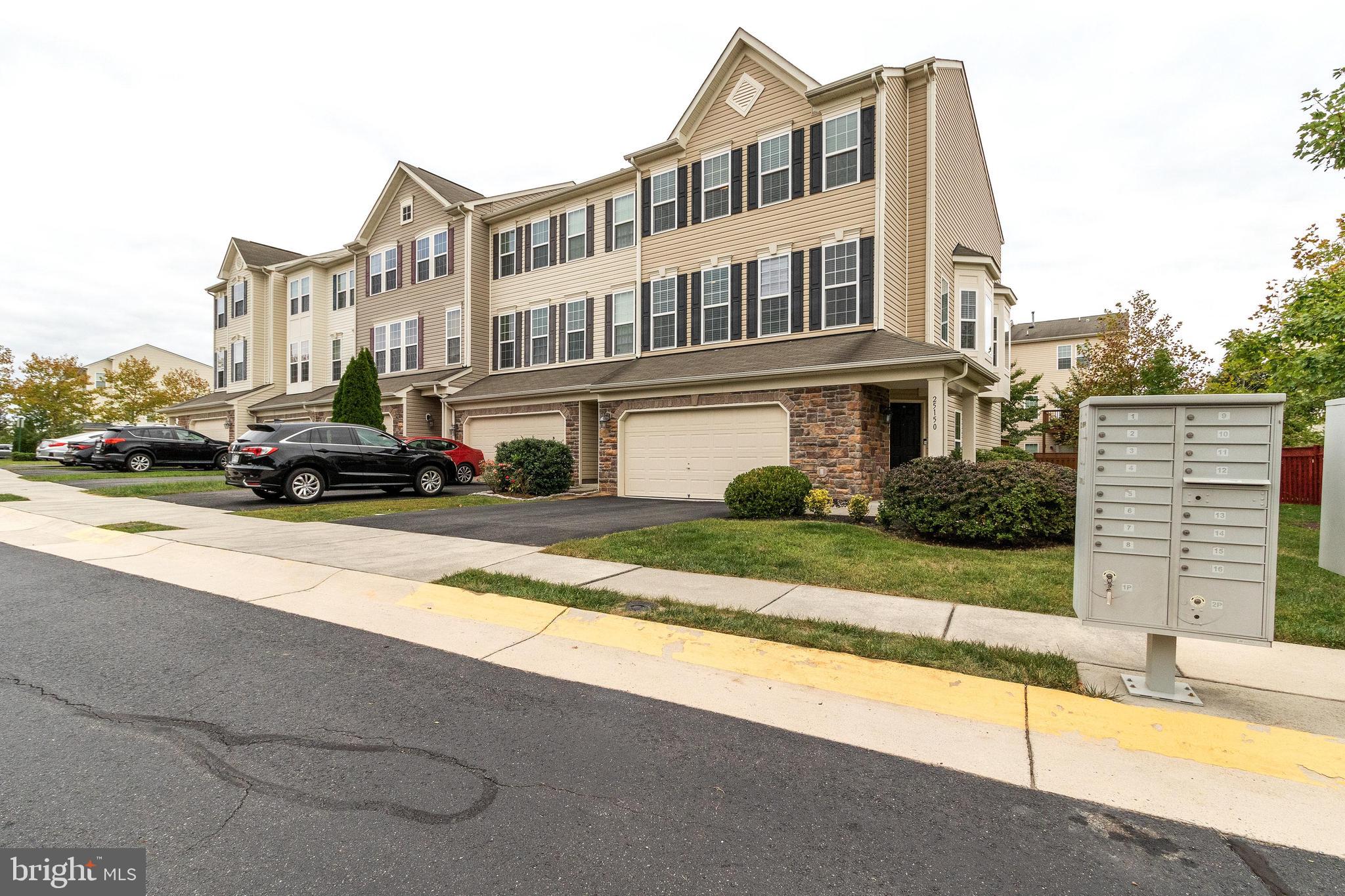 STONE RIDGE SOUTH - Residential