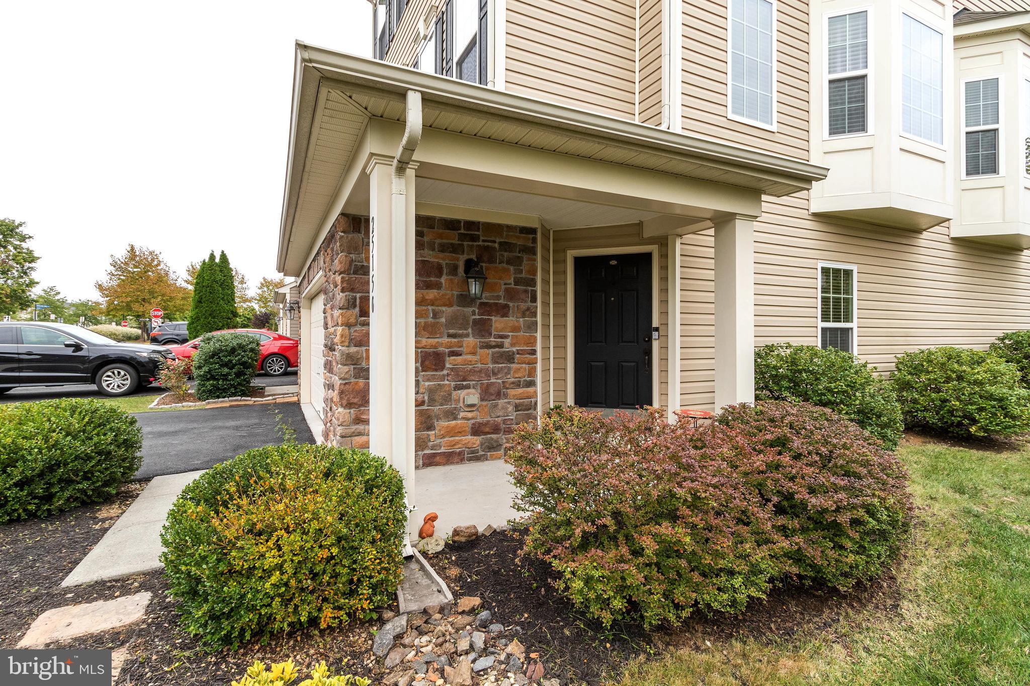 STONE RIDGE SOUTH - Residential