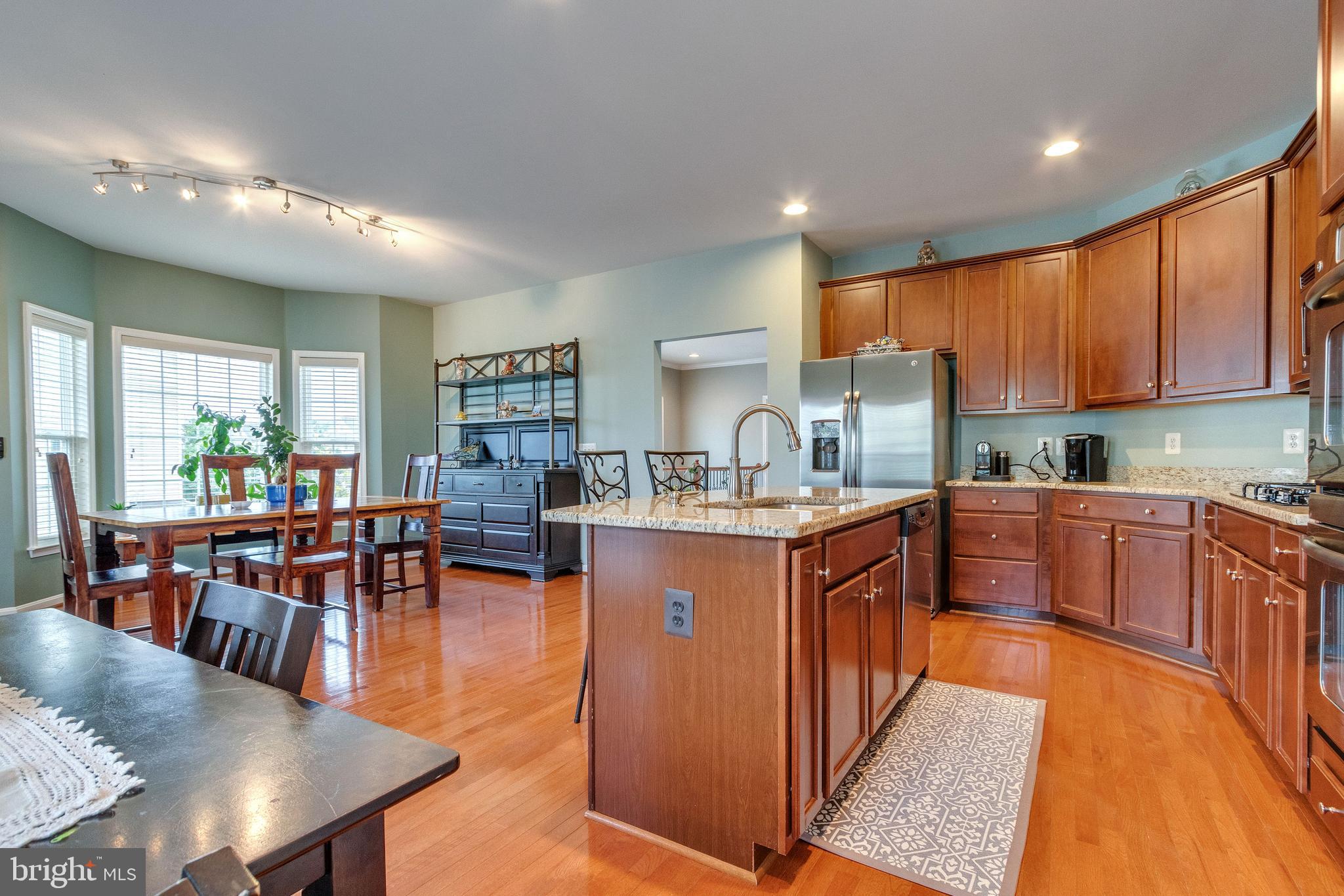 STONE RIDGE SOUTH - Residential