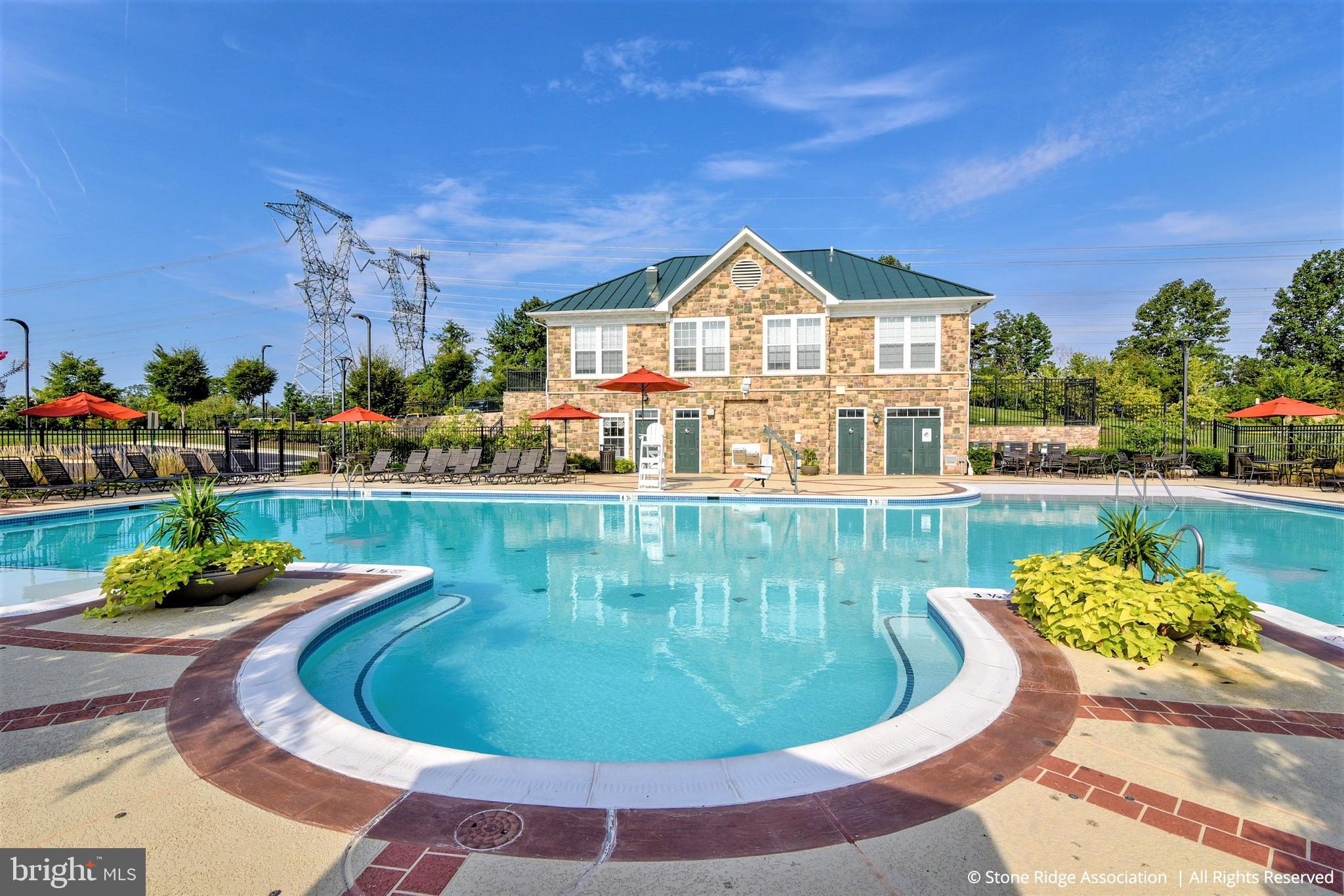 STONE RIDGE SOUTH - Residential