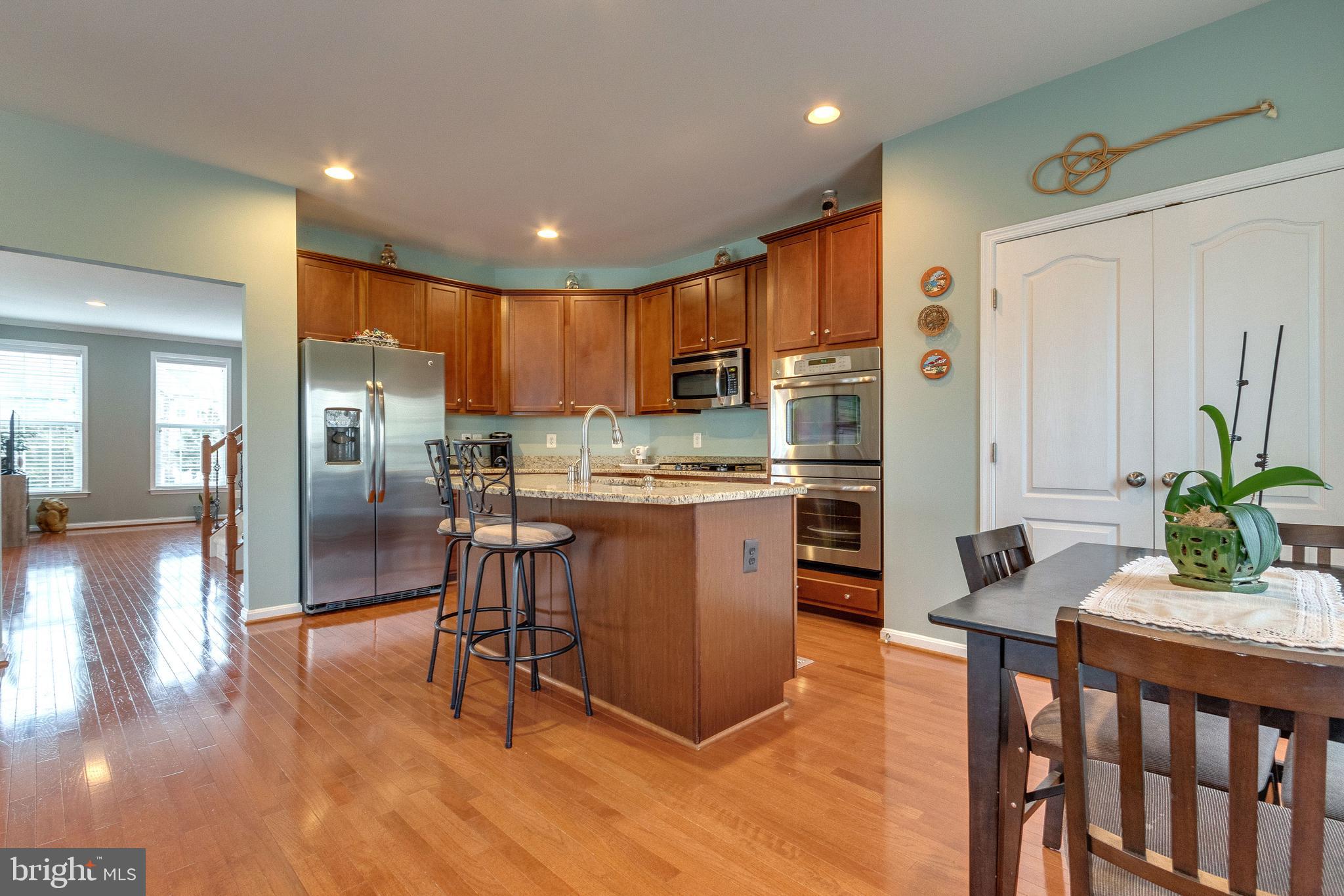 STONE RIDGE SOUTH - Residential