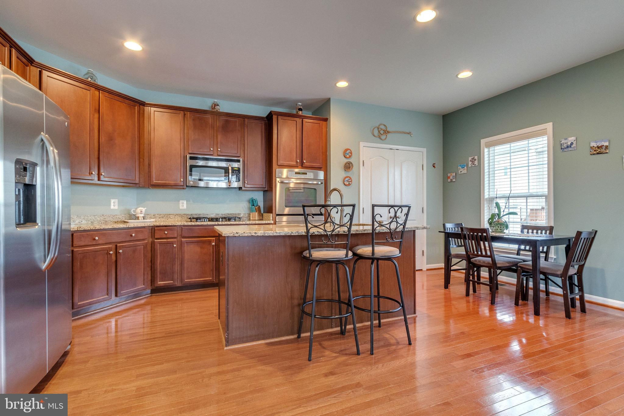 STONE RIDGE SOUTH - Residential