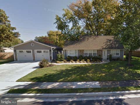 Homes For Sale - 123 N Meadow Drive<br/> Anne Arundel County, GLEN BURNIE, MD 21060