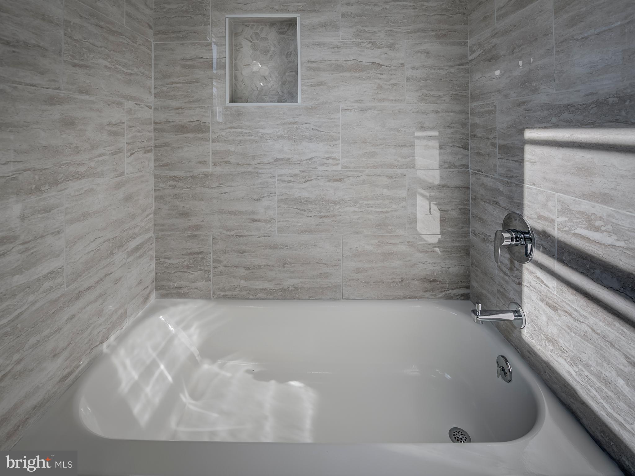 PALMER PARK - Residential