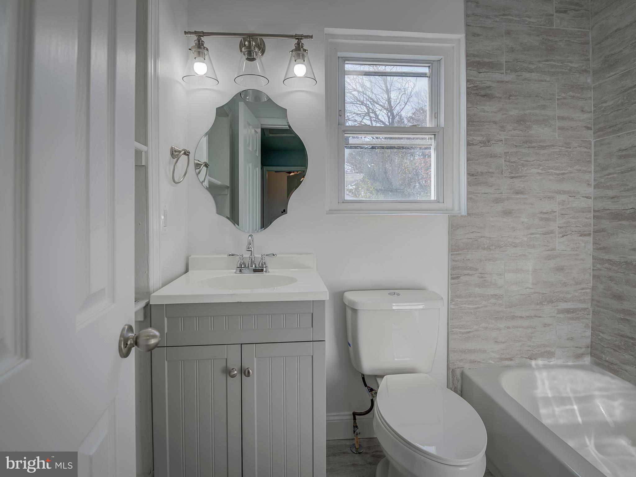 PALMER PARK - Residential