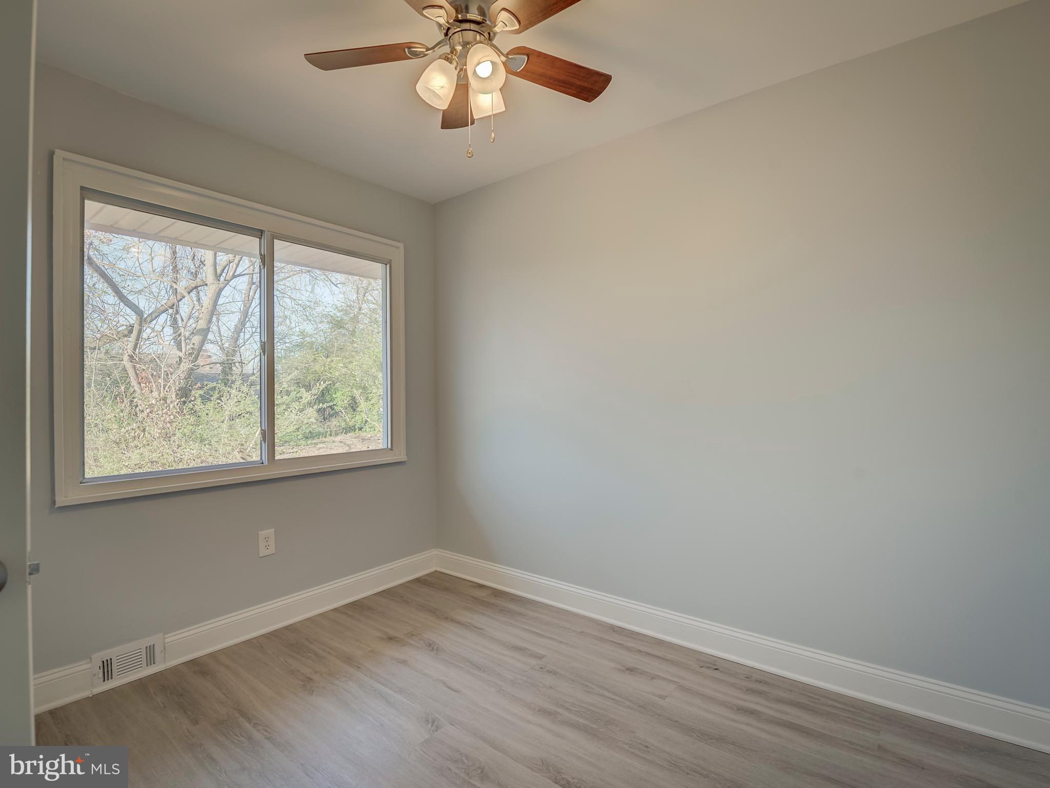 PALMER PARK - Residential