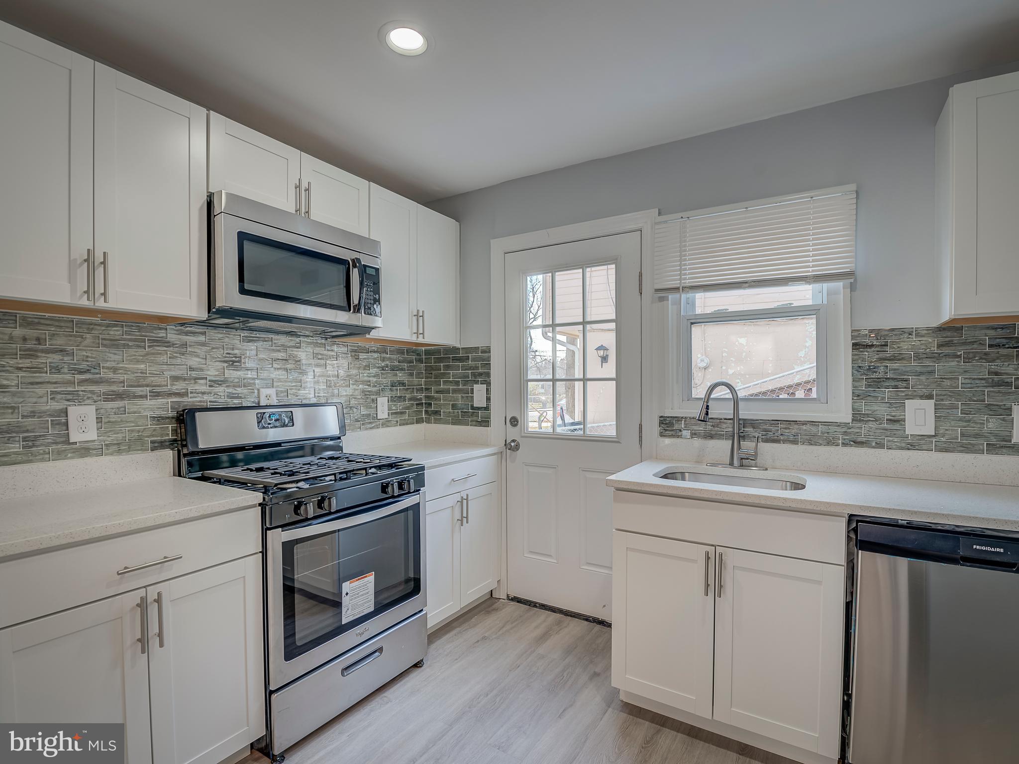 PALMER PARK - Residential