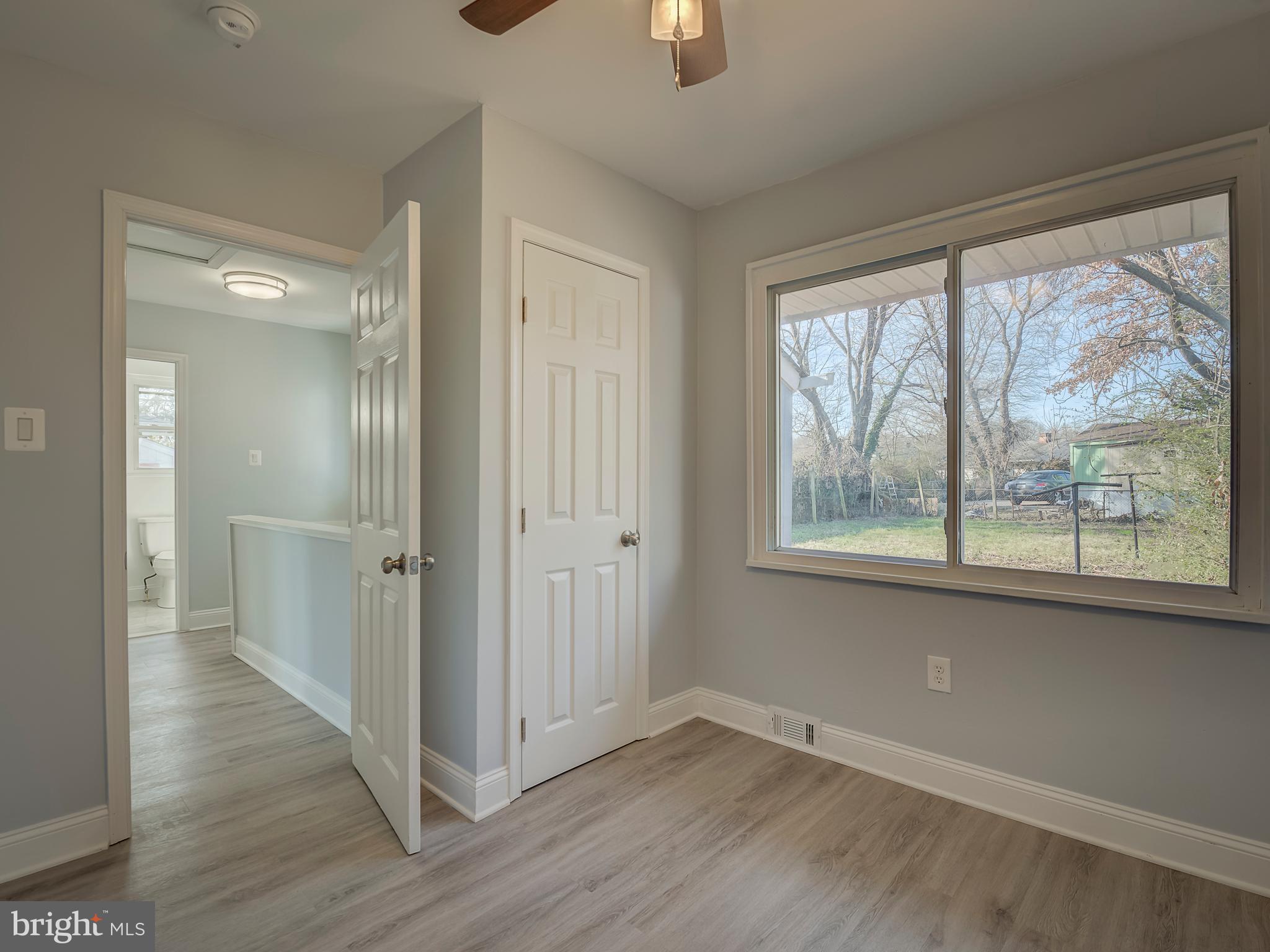 PALMER PARK - Residential