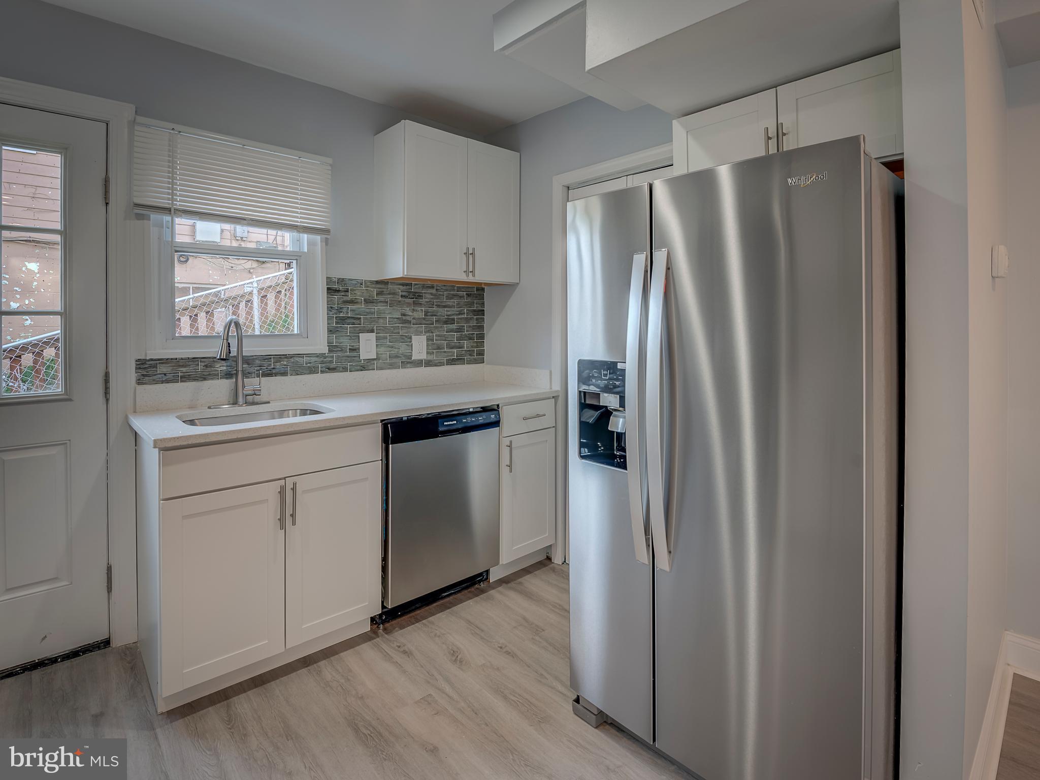 PALMER PARK - Residential