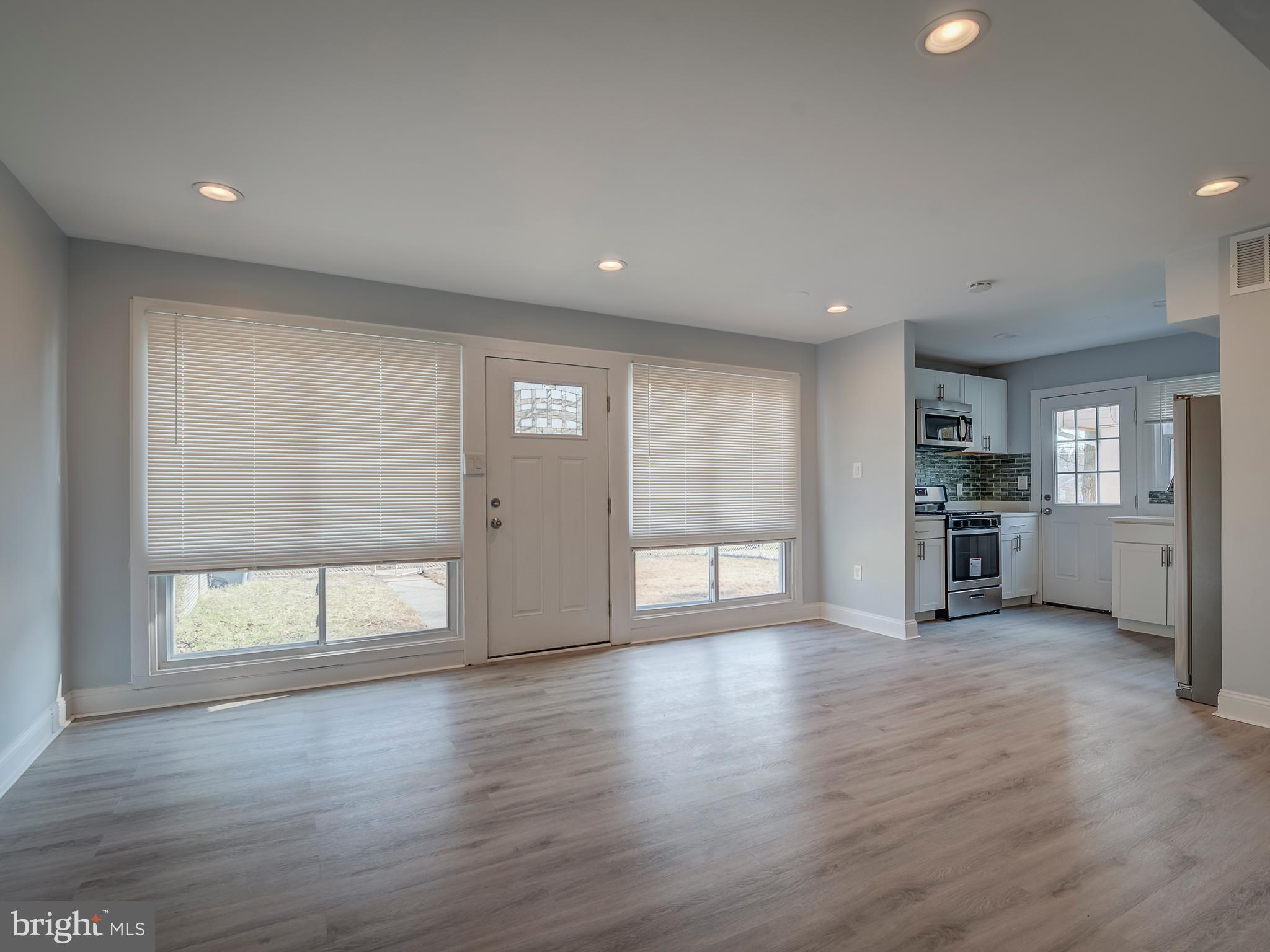 PALMER PARK - Residential