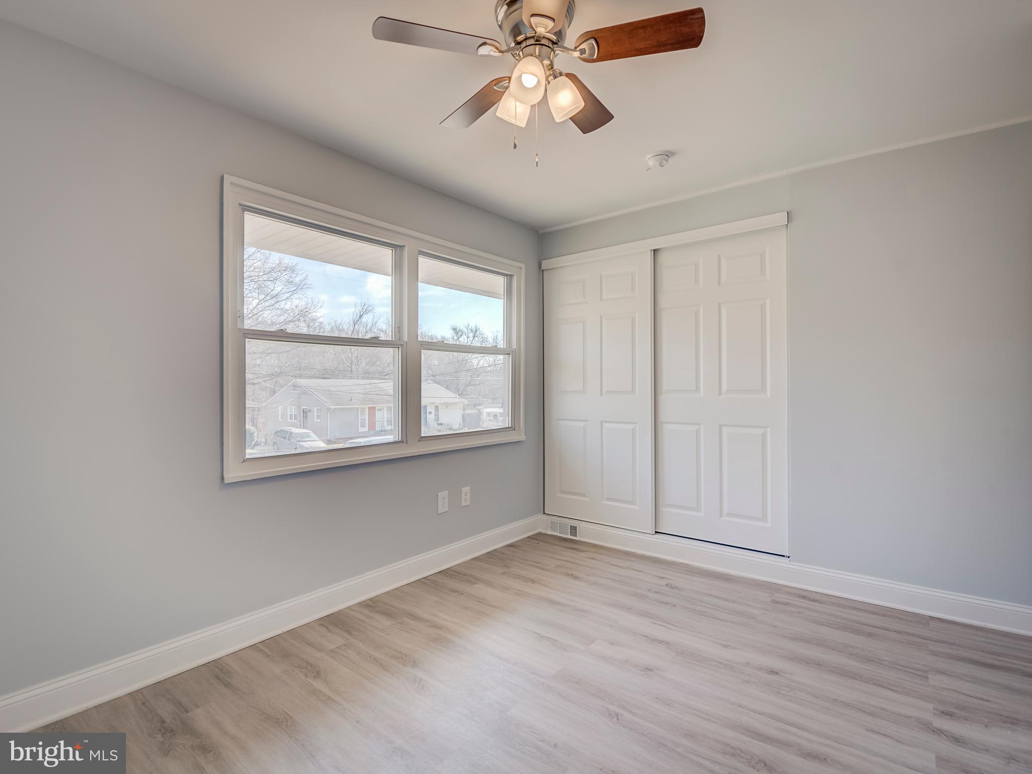 PALMER PARK - Residential