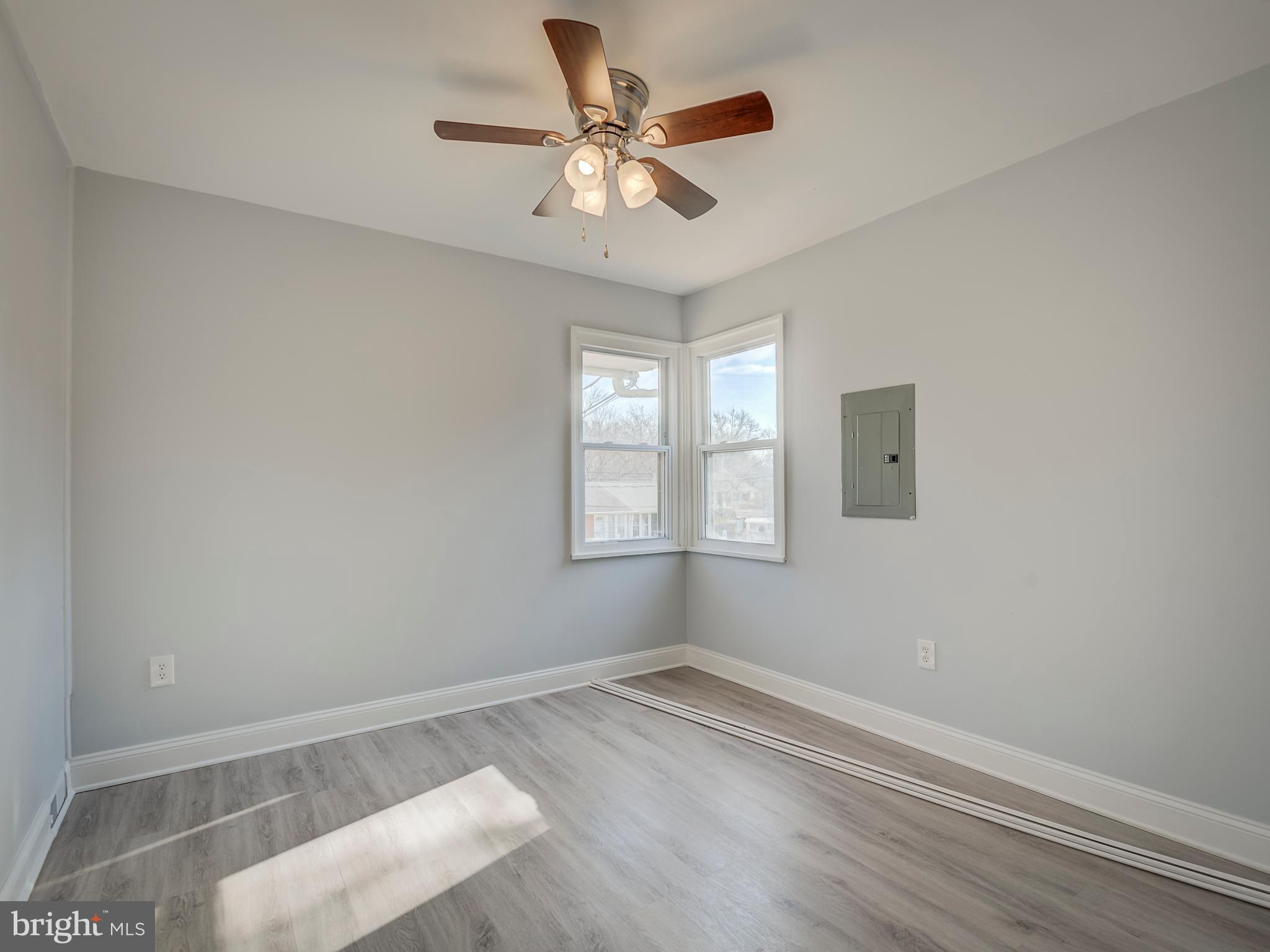 PALMER PARK - Residential