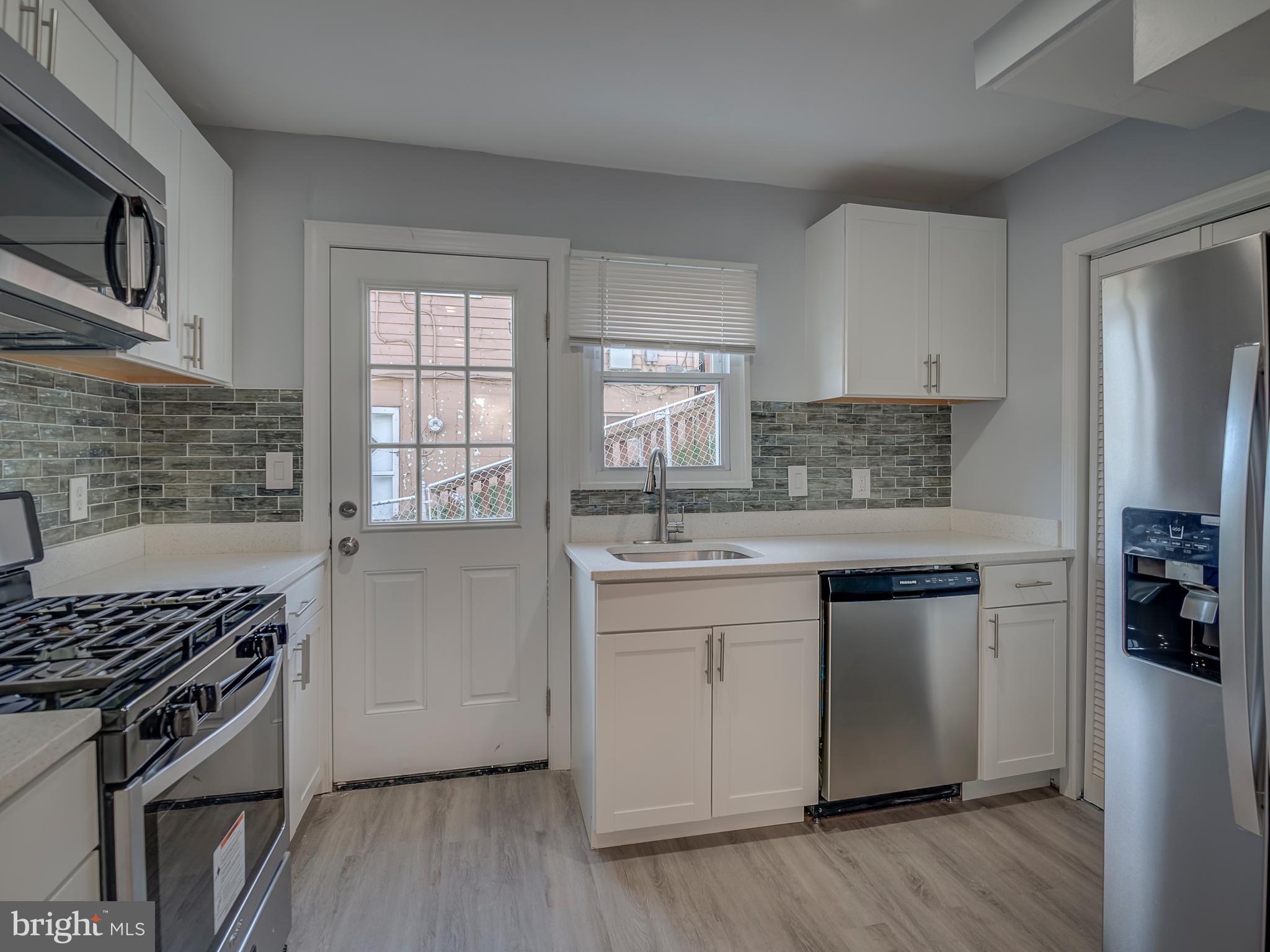 PALMER PARK - Residential