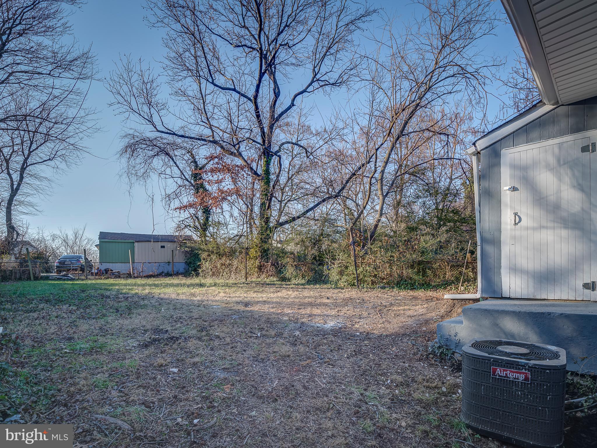 PALMER PARK - Residential