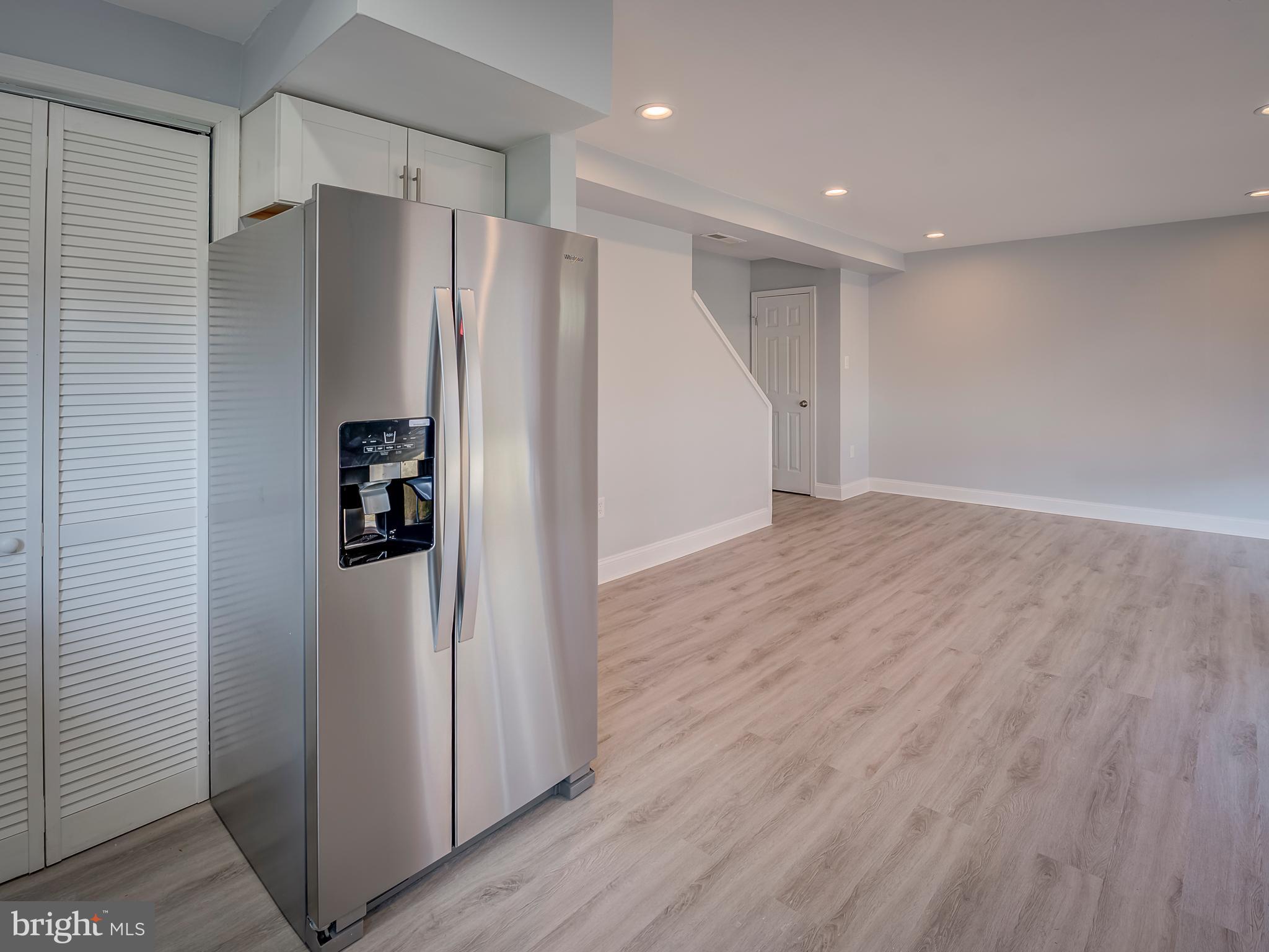 PALMER PARK - Residential