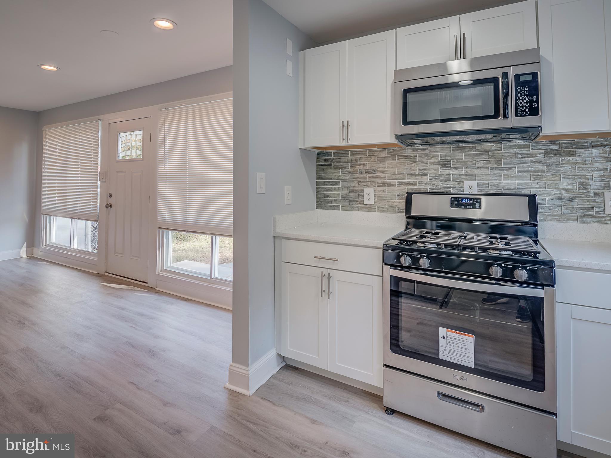 PALMER PARK - Residential