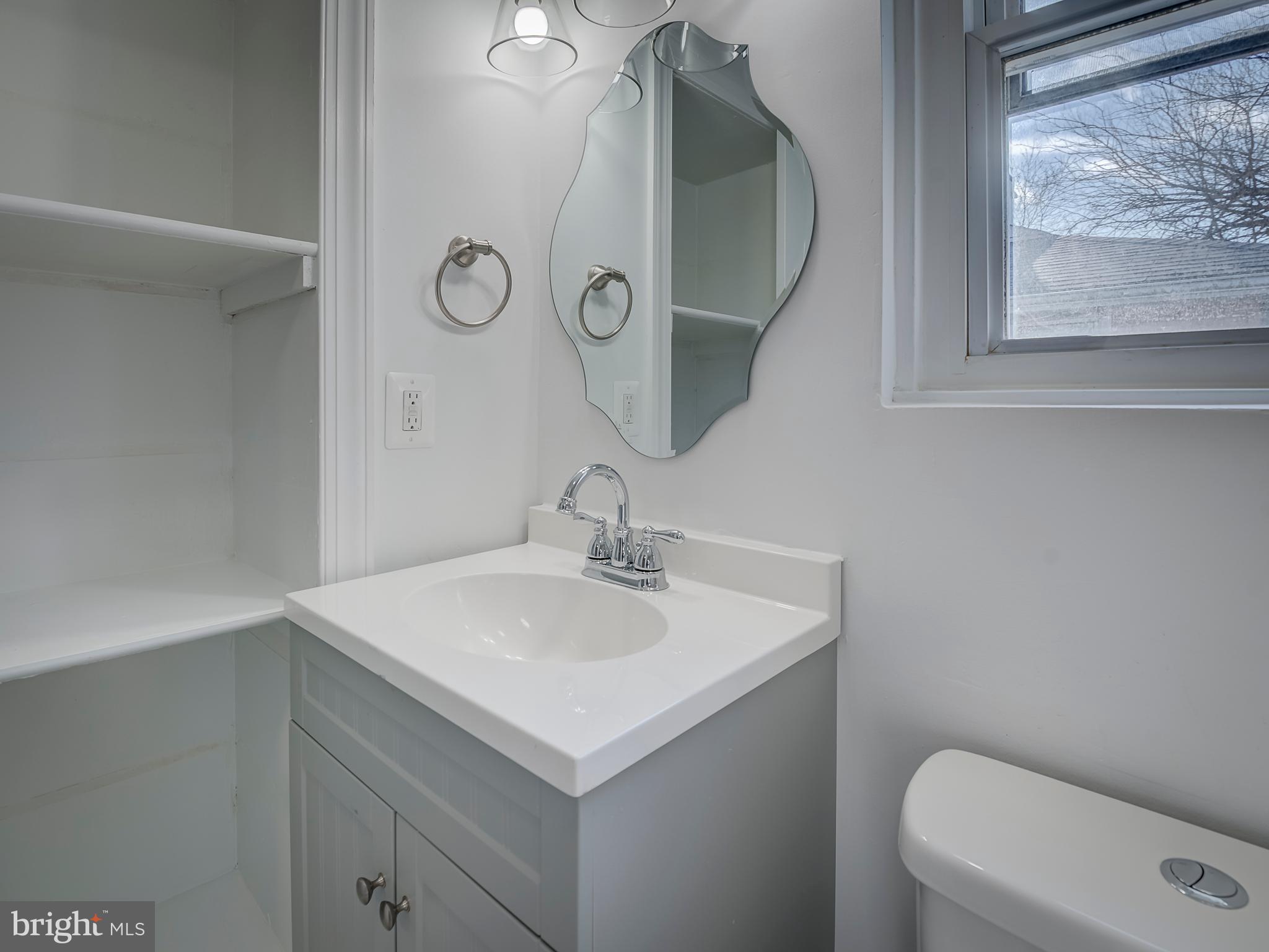 PALMER PARK - Residential