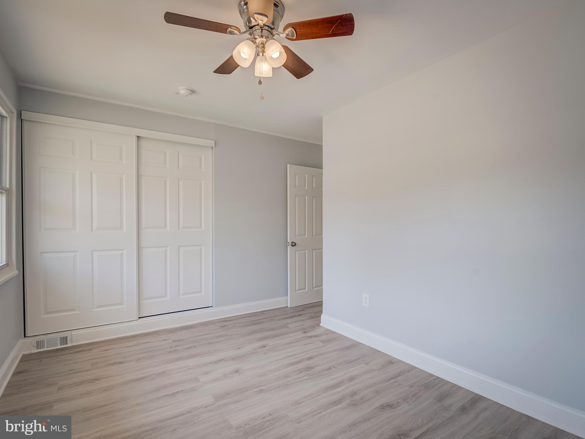 PALMER PARK - Residential