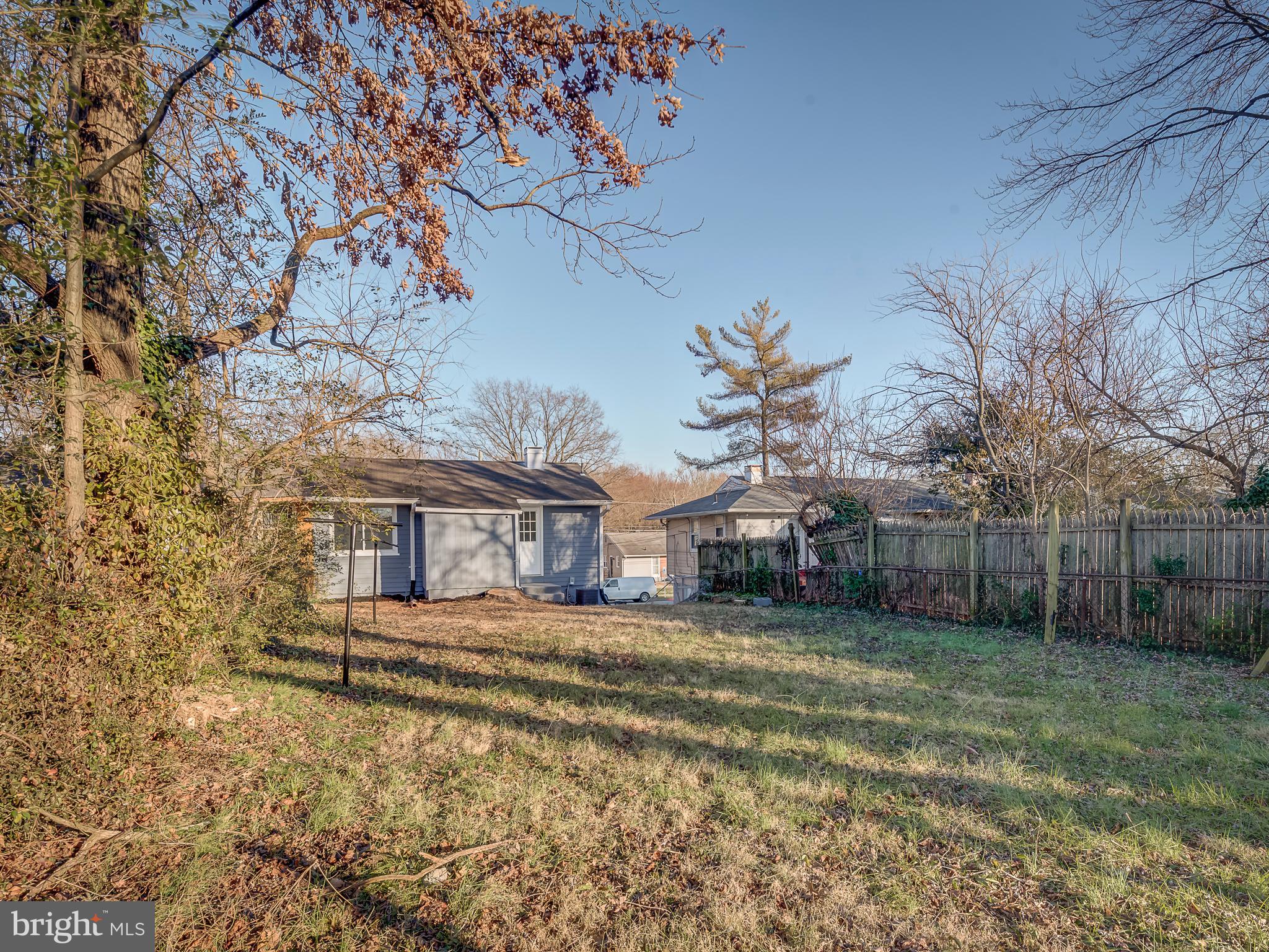 PALMER PARK - Residential