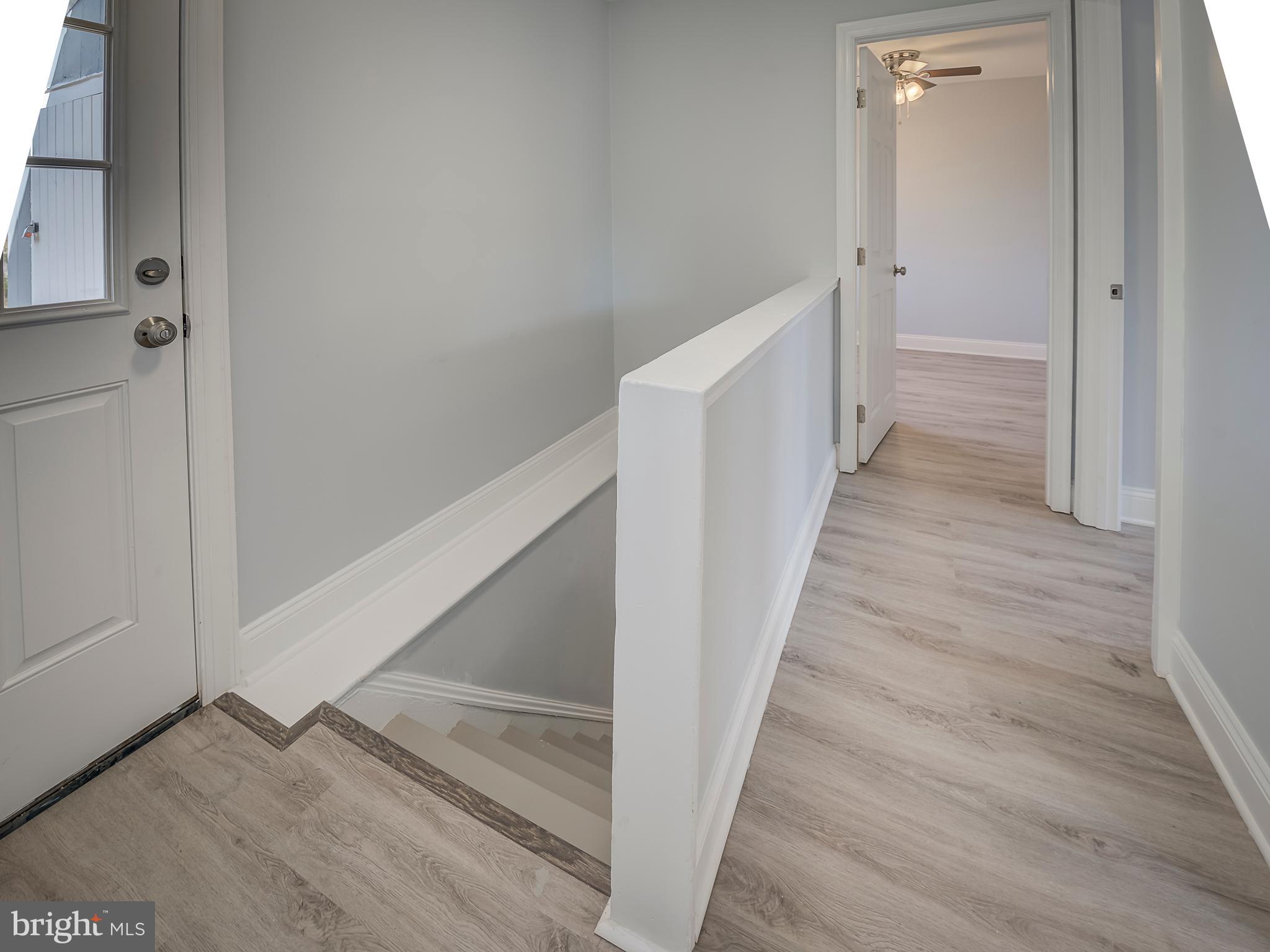 PALMER PARK - Residential