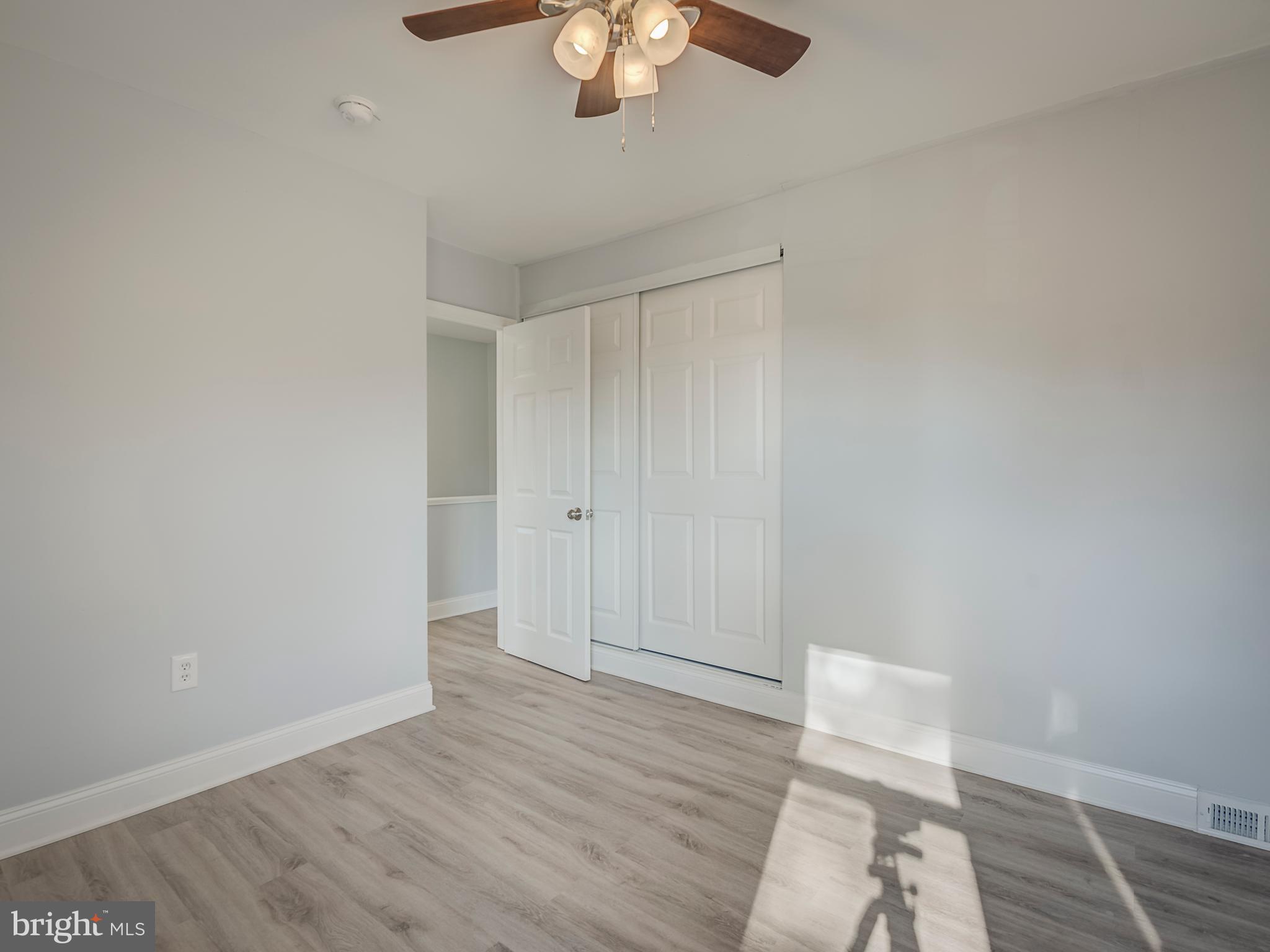 PALMER PARK - Residential