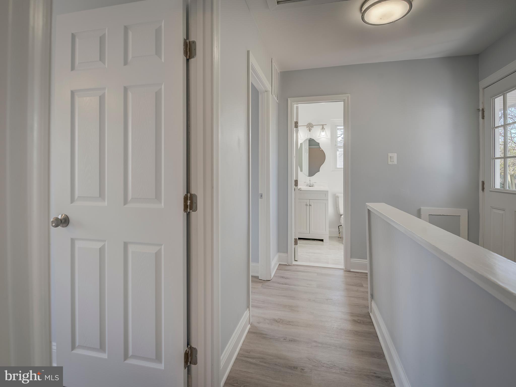 PALMER PARK - Residential