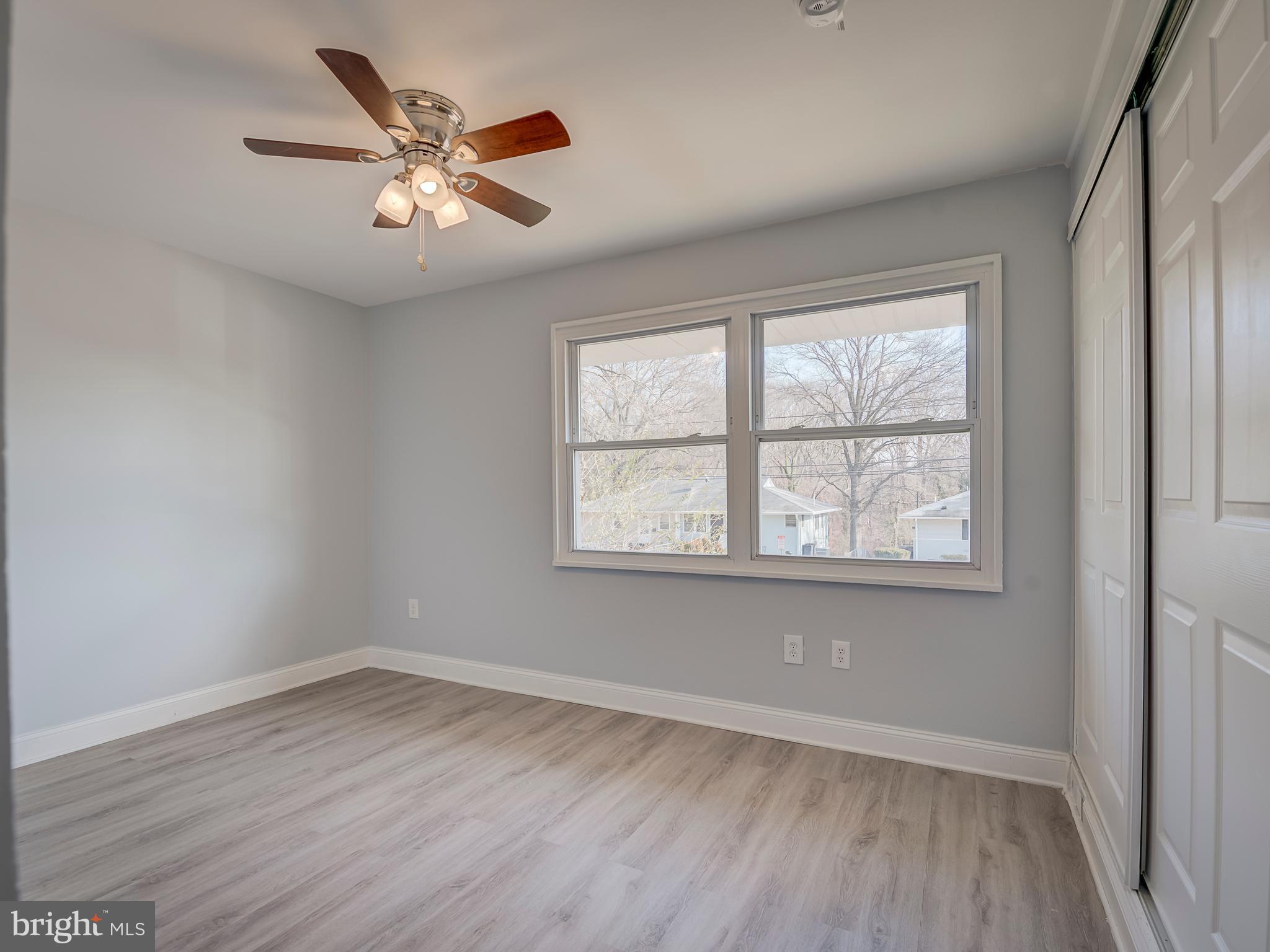 PALMER PARK - Residential