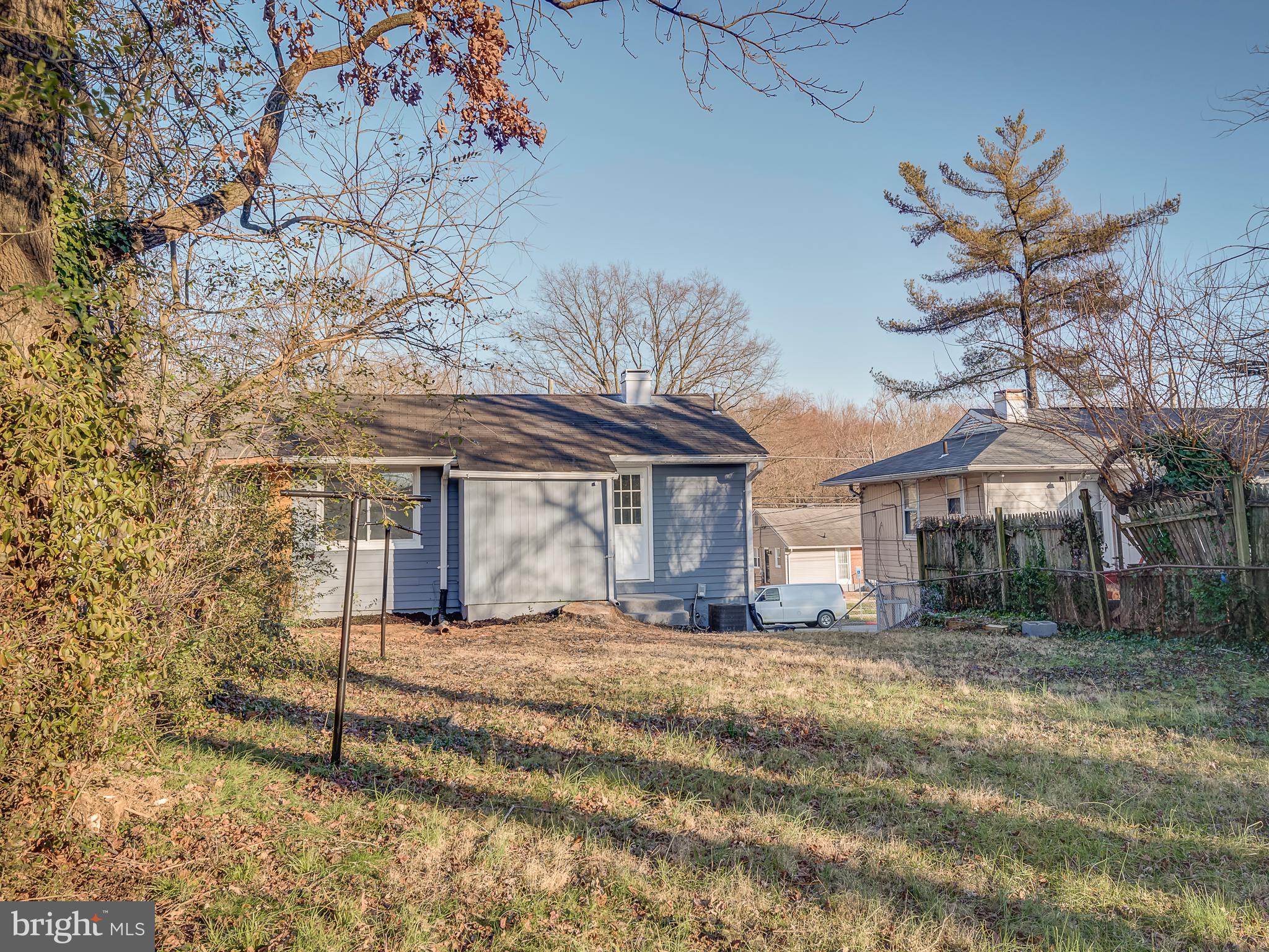 PALMER PARK - Residential