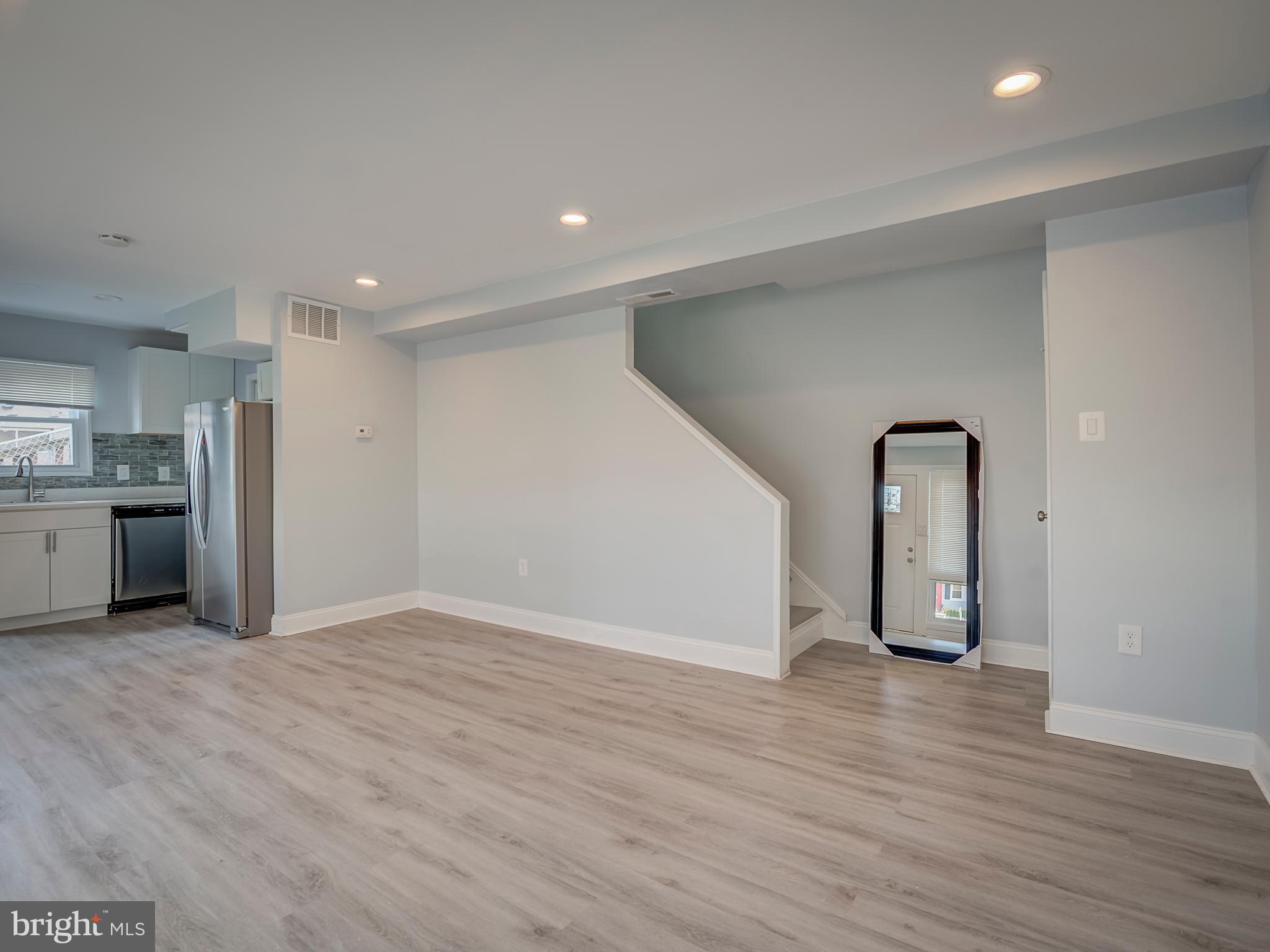 PALMER PARK - Residential