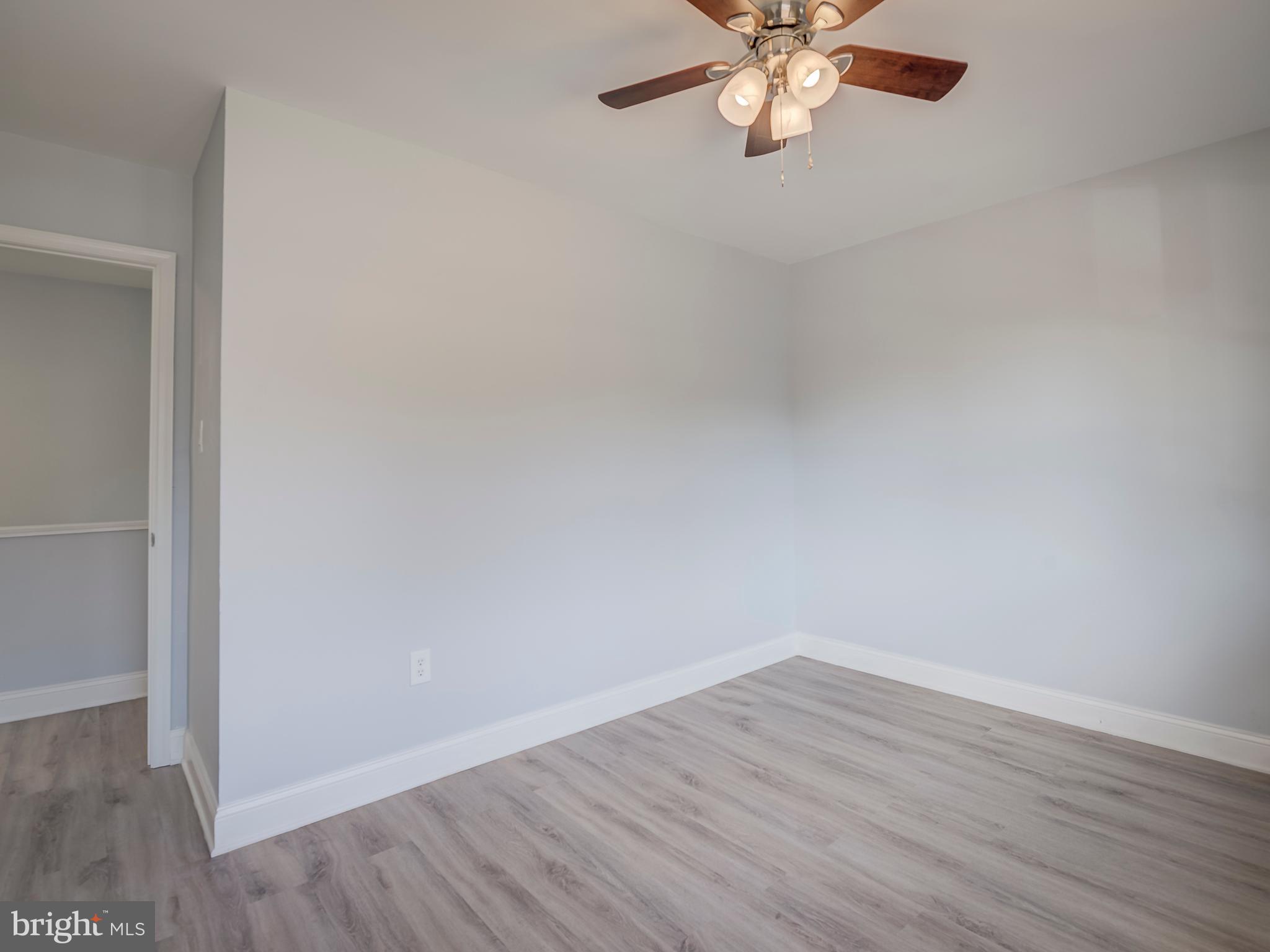 PALMER PARK - Residential