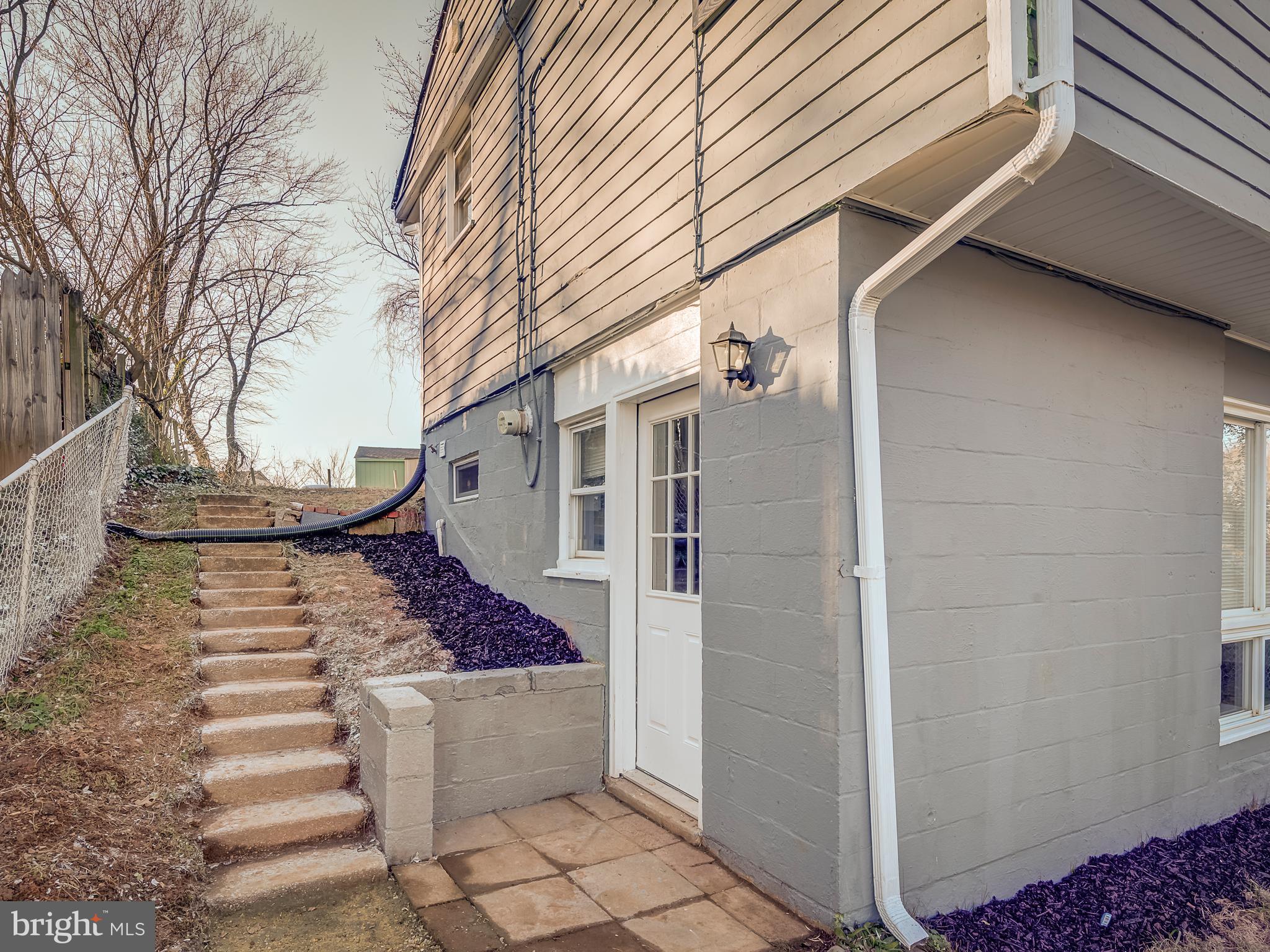 PALMER PARK - Residential