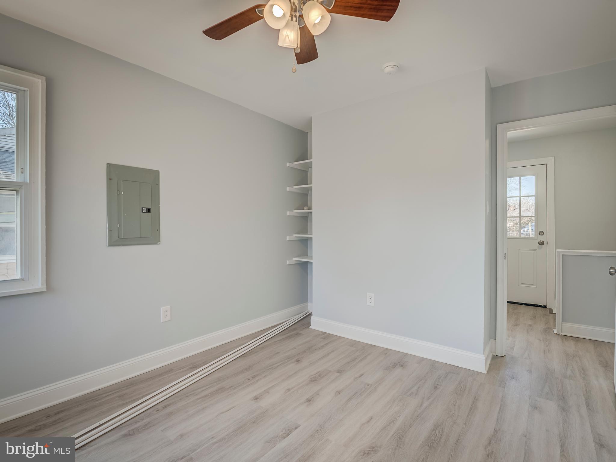 PALMER PARK - Residential