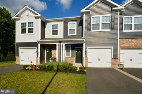 Townhouse For Rent - 78 Nelsons Way<br/> Burlington County, WESTAMPTON, NJ 08060