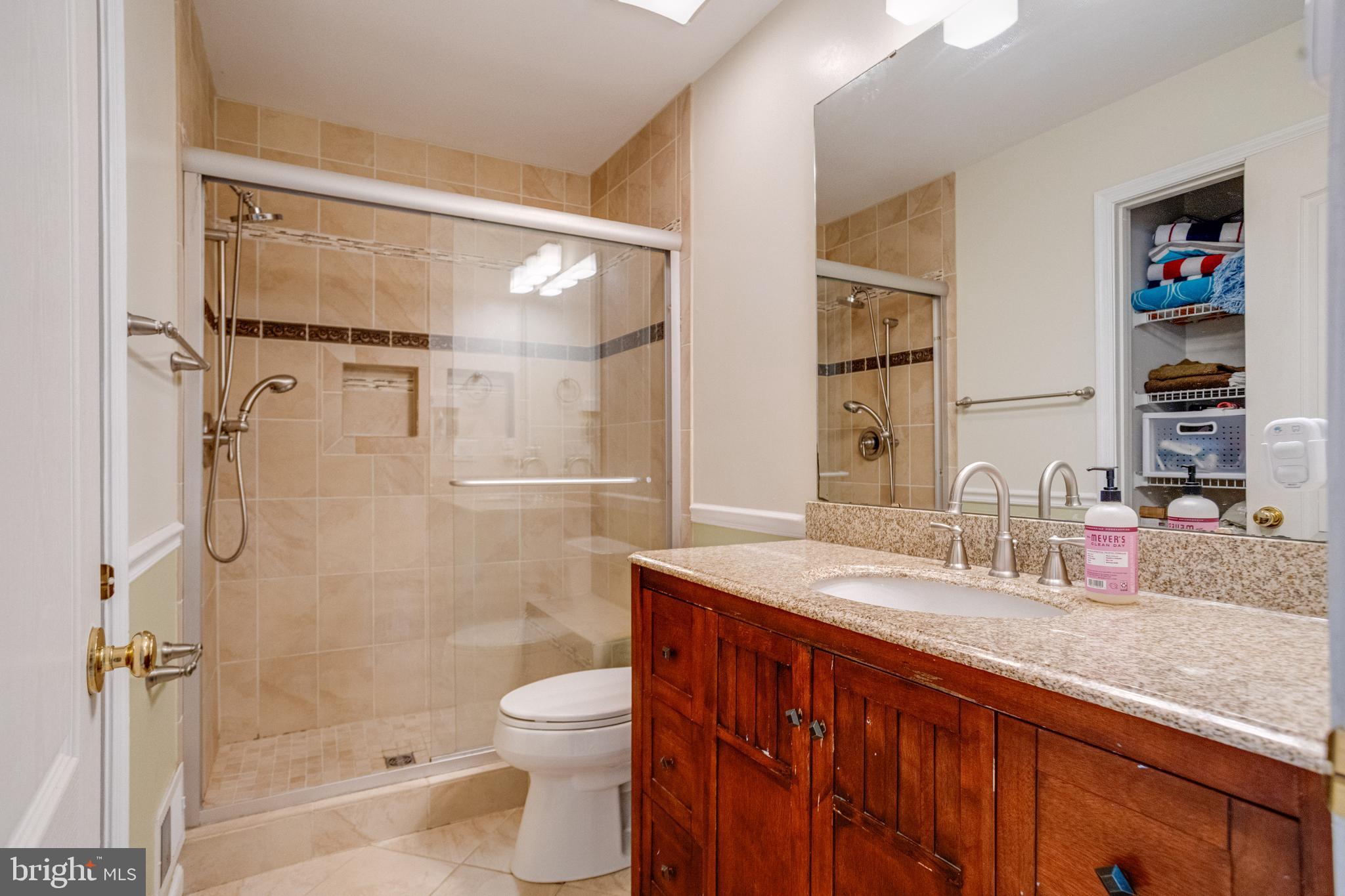 QUAIL RUN SOUTH - Residential