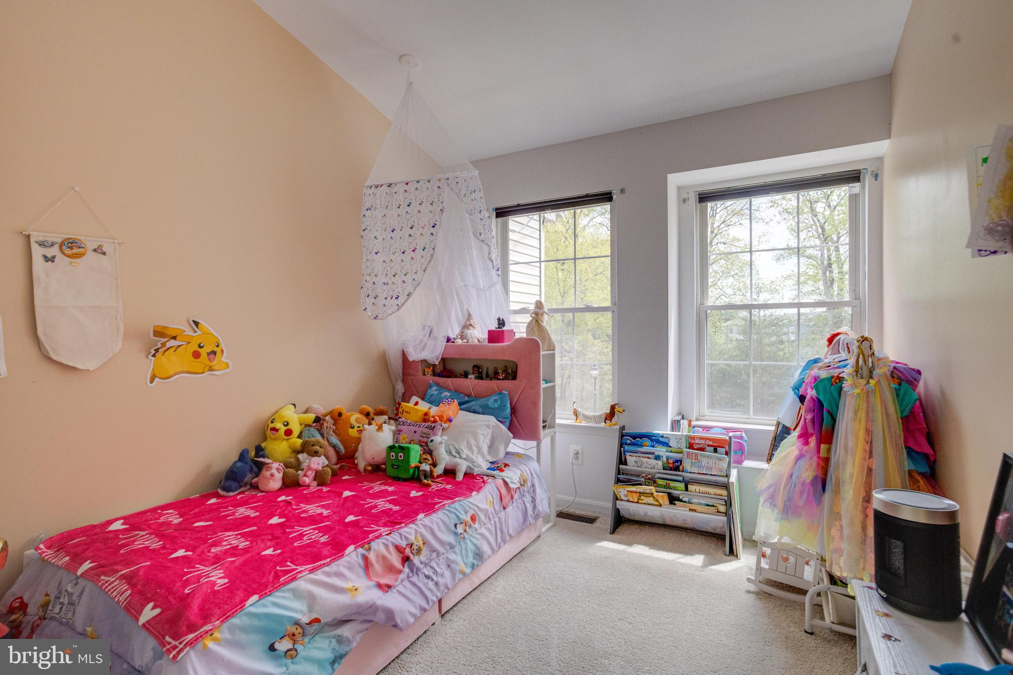 QUAIL RUN SOUTH - Residential